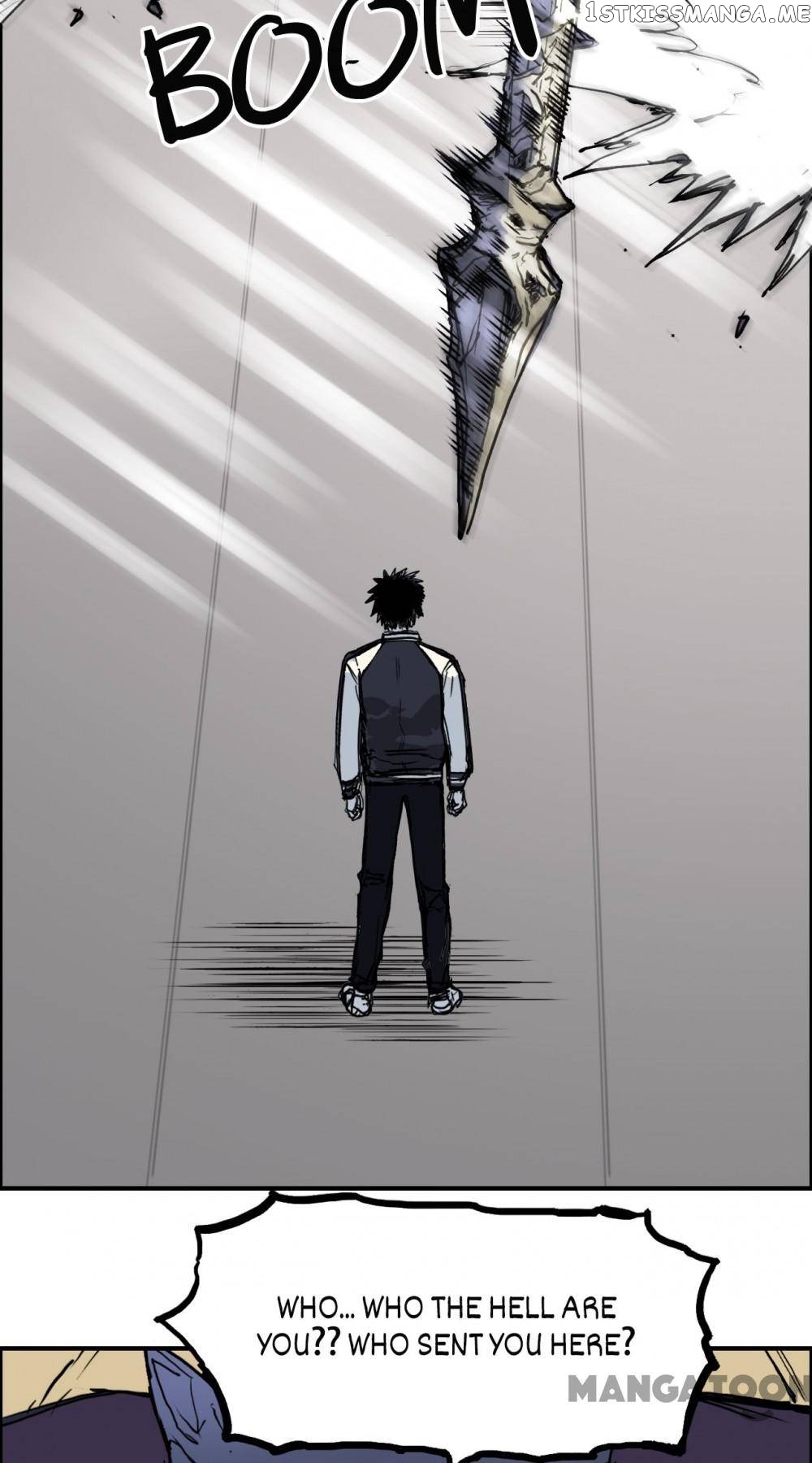 Read Super Cube ENGLISH Manga Online