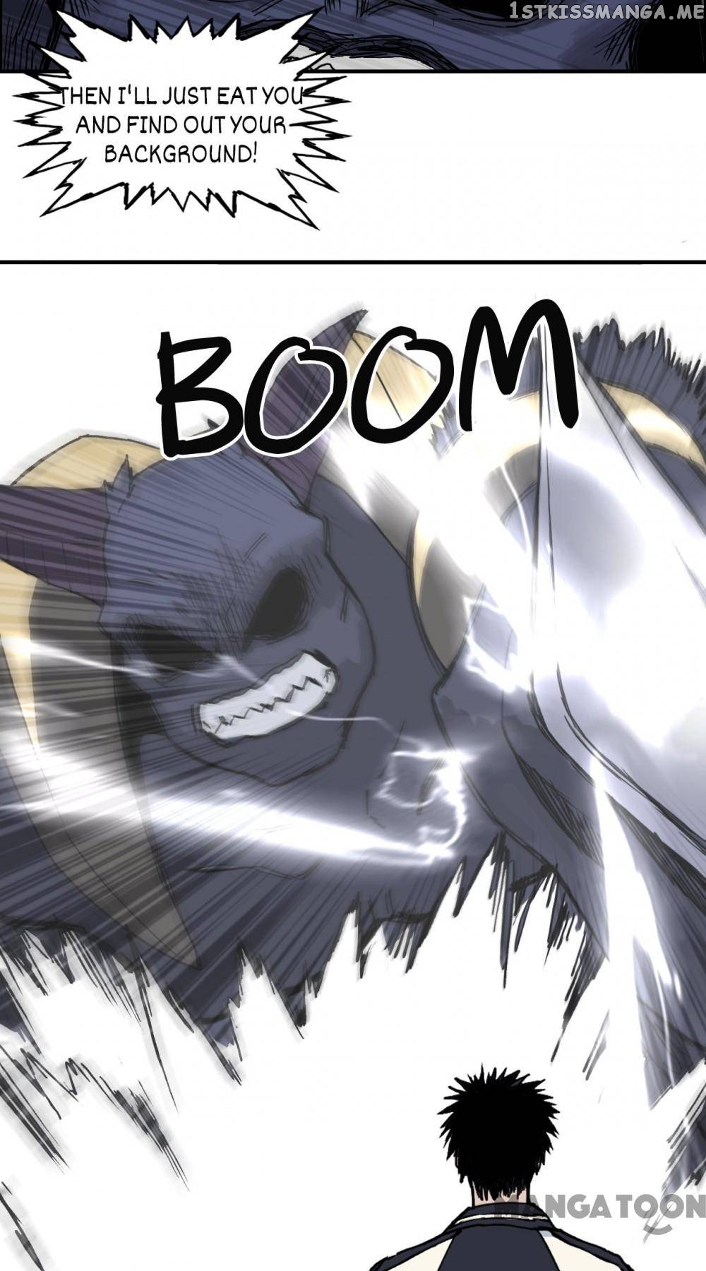 Read Super Cube ENGLISH Manga Online