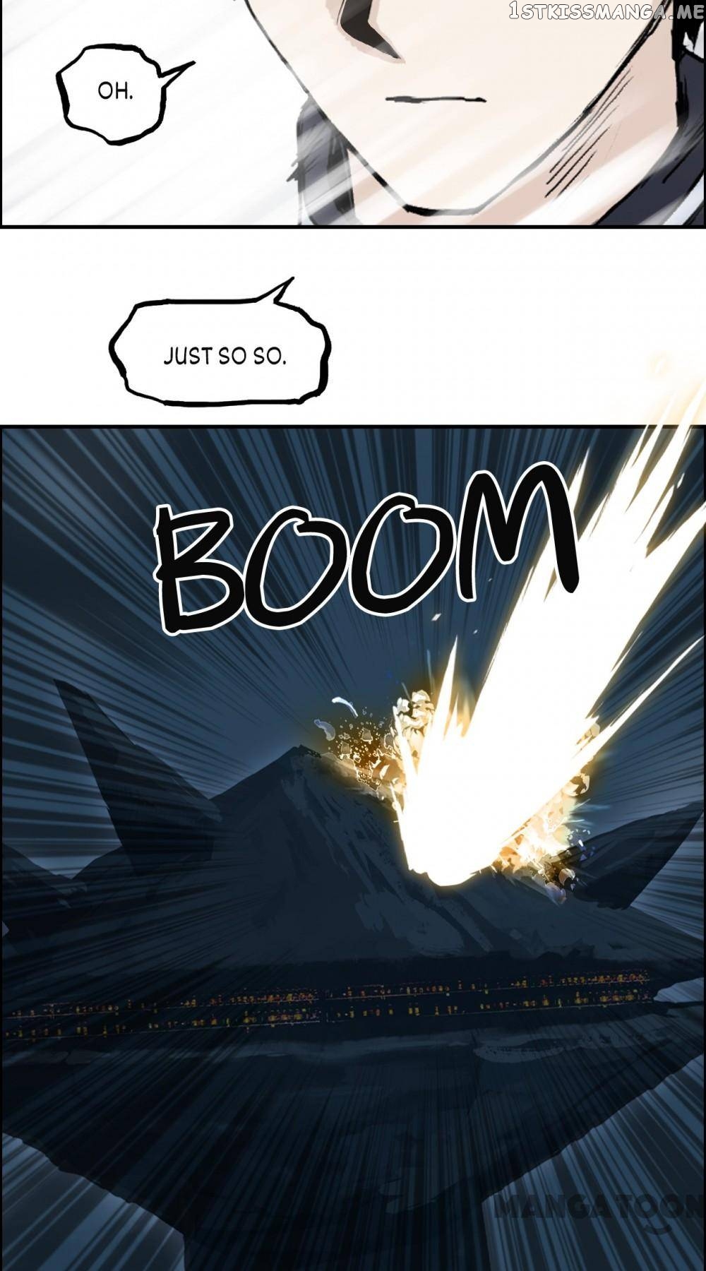 Read Super Cube ENGLISH Manga Online