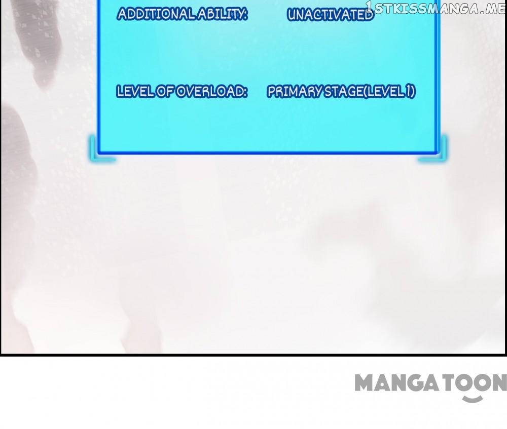 Read Super Cube ENGLISH Manga Online