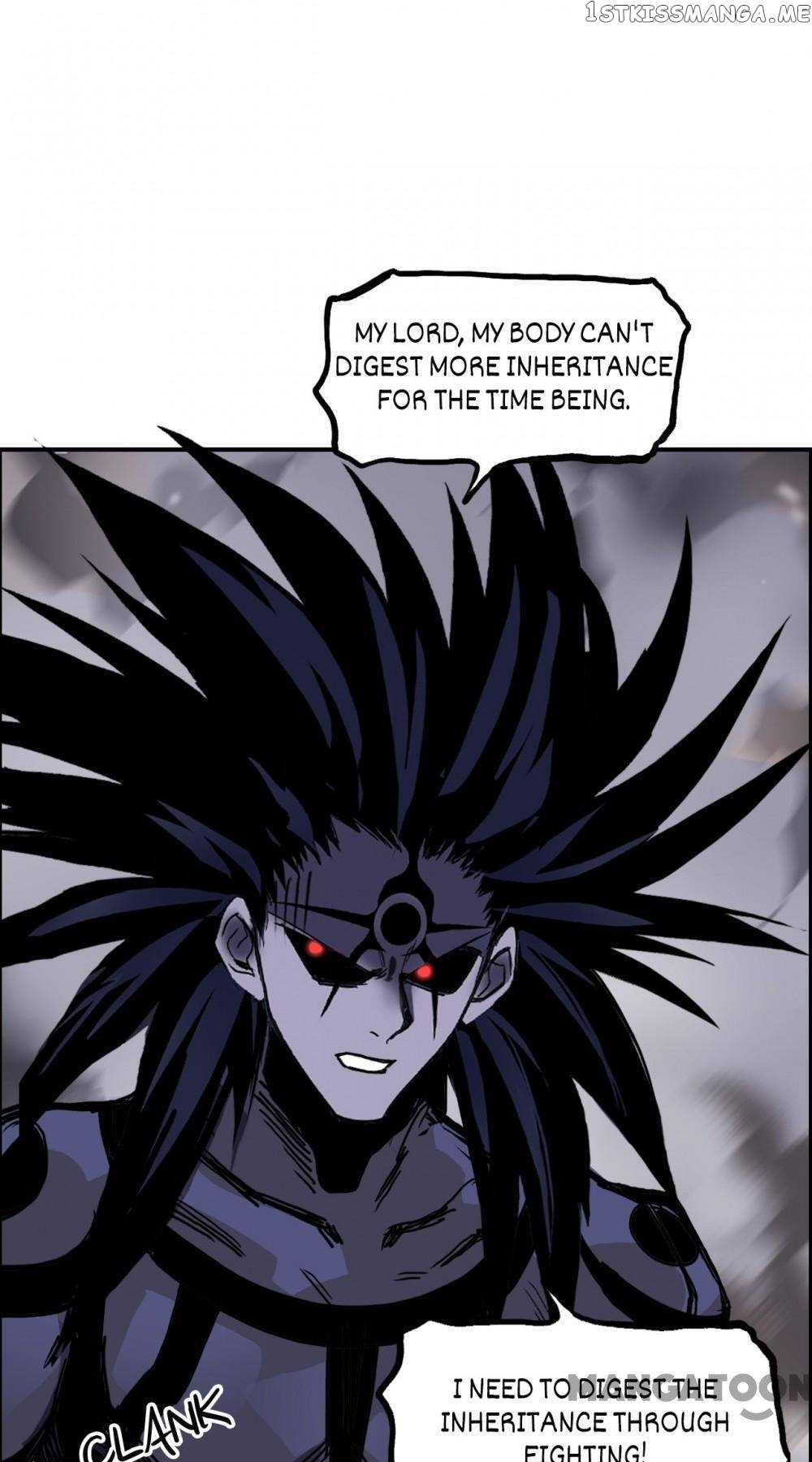 Read Super Cube ENGLISH Manga Online