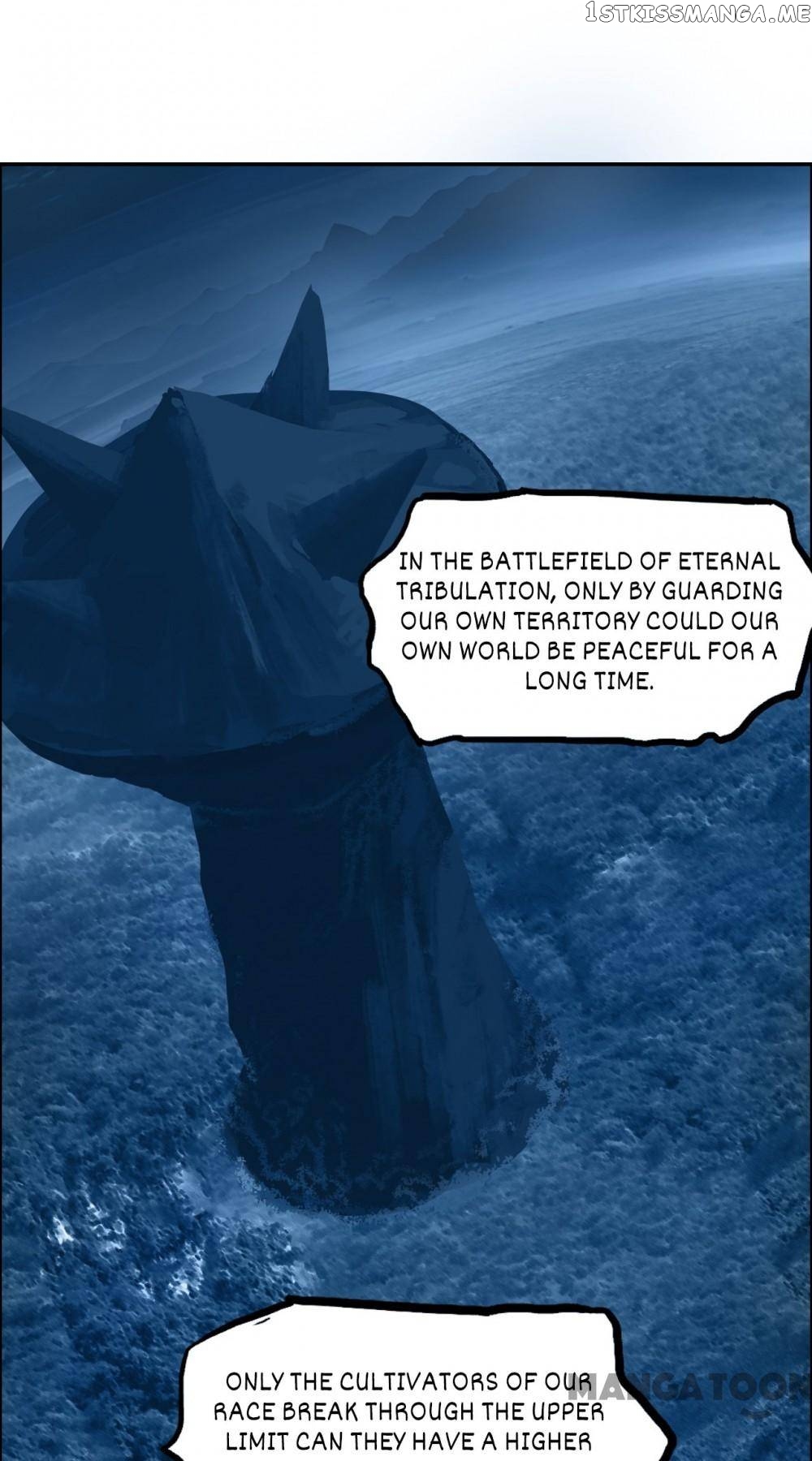 Read Super Cube ENGLISH Manga Online