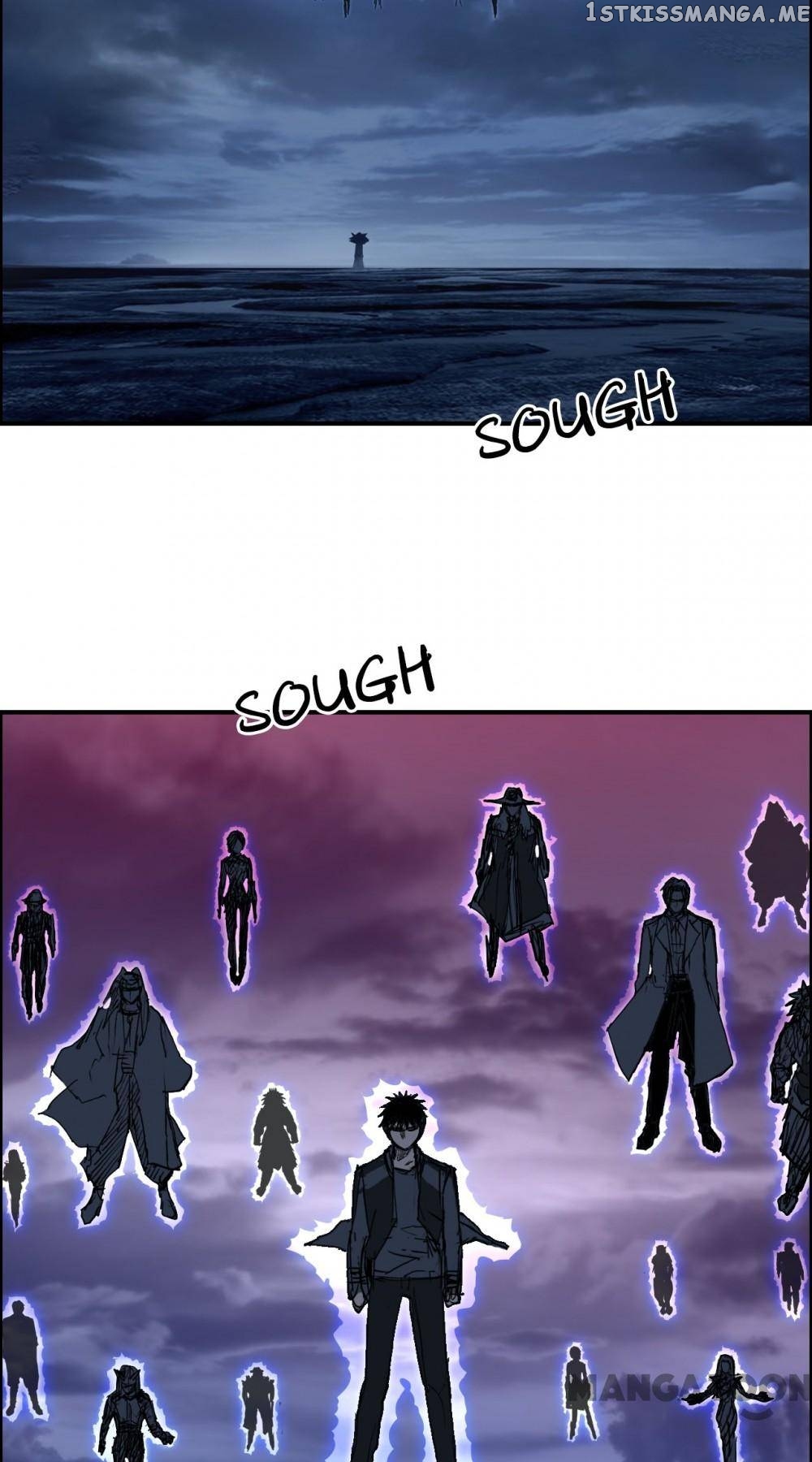 Read Super Cube ENGLISH Manga Online