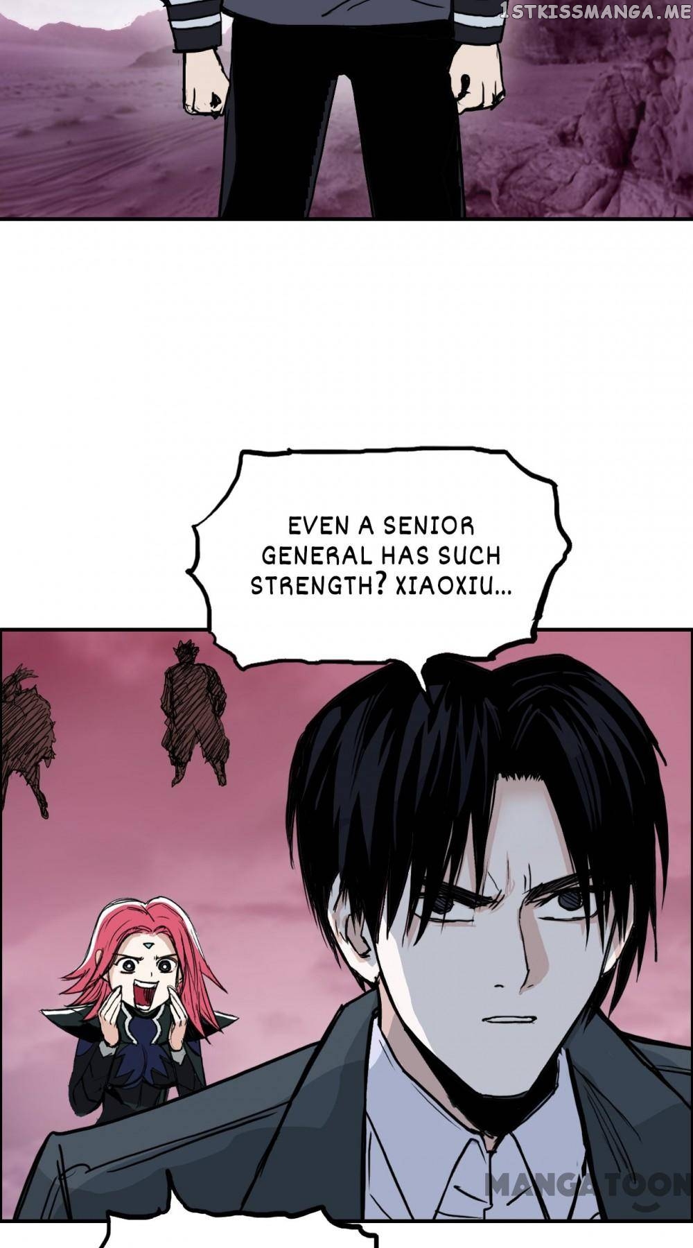 Read Super Cube ENGLISH Manga Online