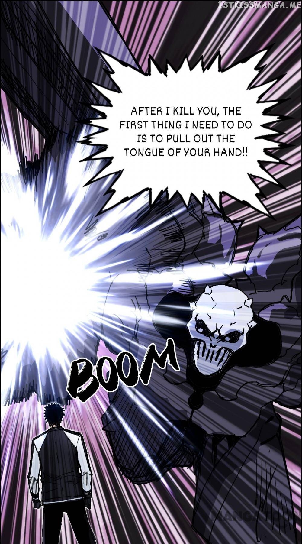 Read Super Cube ENGLISH Manga Online