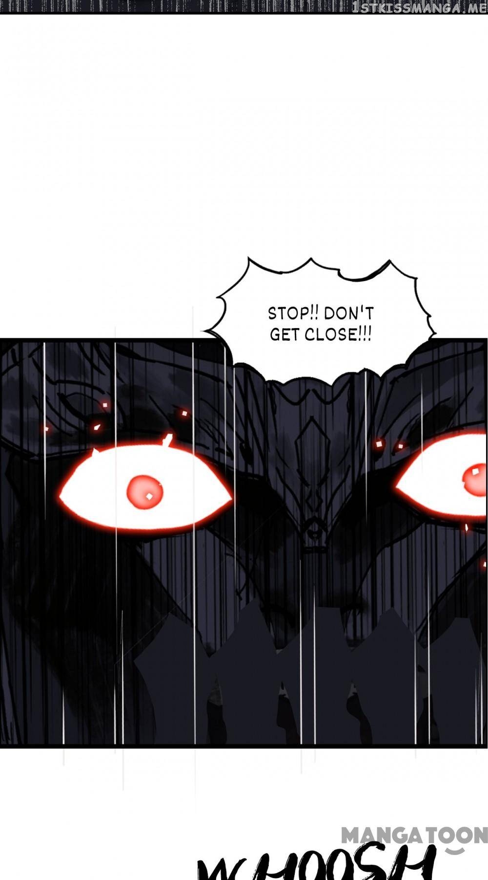 Read Super Cube ENGLISH Manga Online