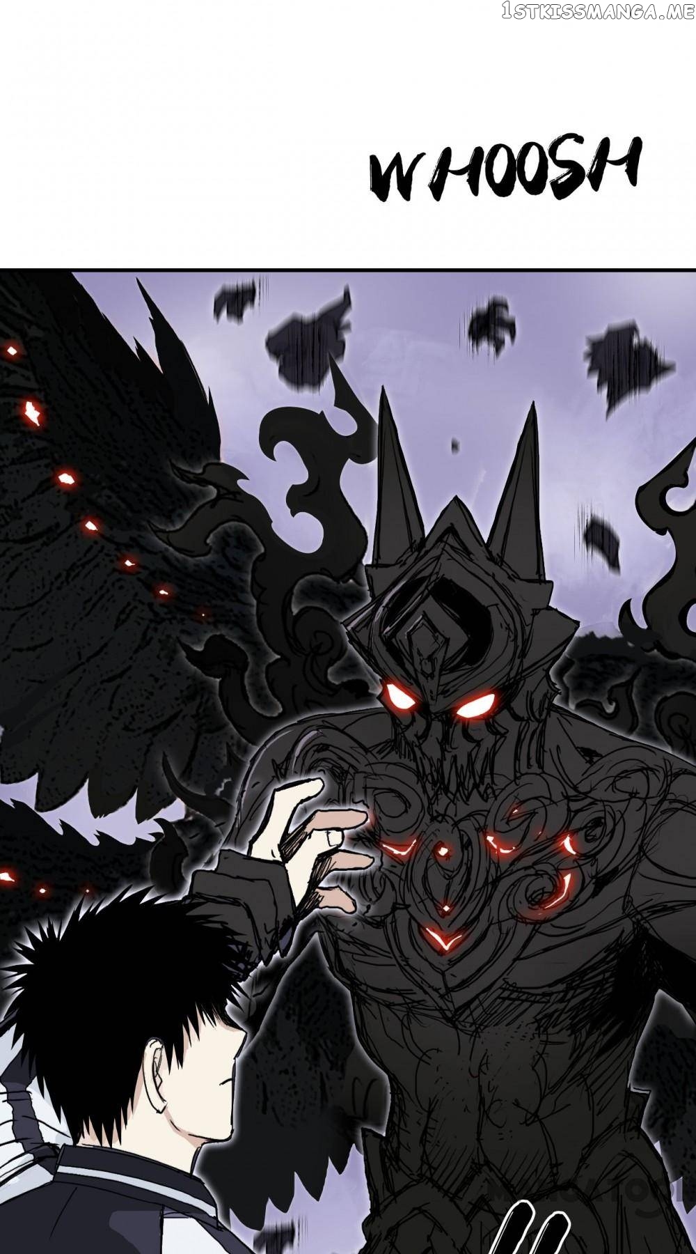 Read Super Cube ENGLISH Manga Online