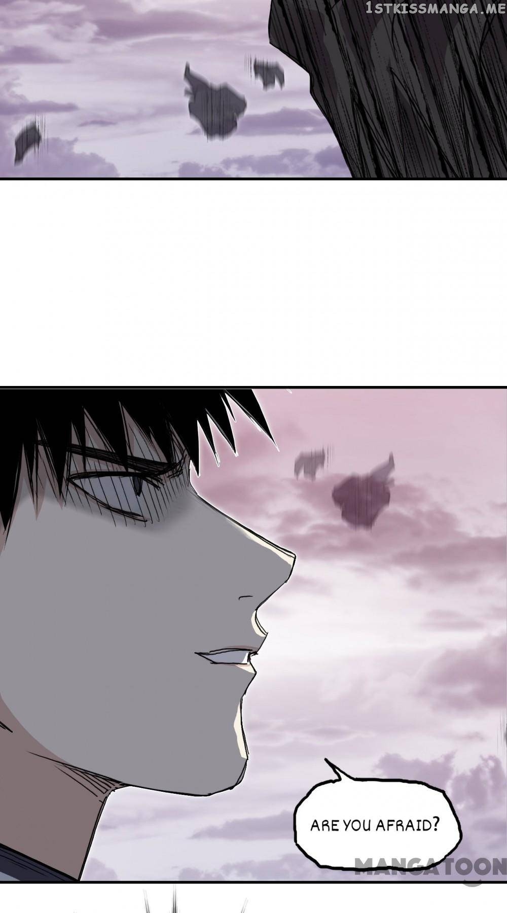 Read Super Cube ENGLISH Manga Online