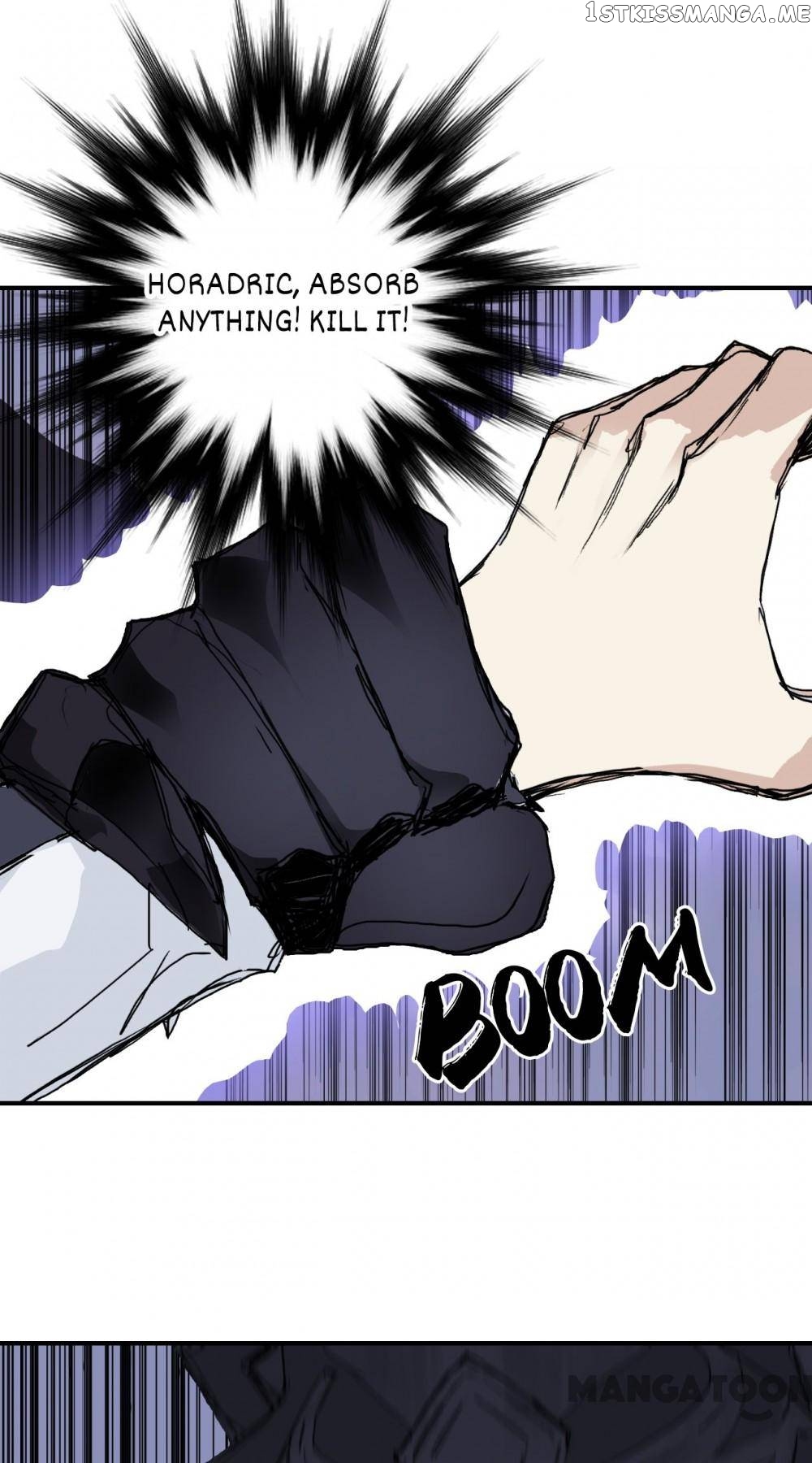 Read Super Cube ENGLISH Manga Online