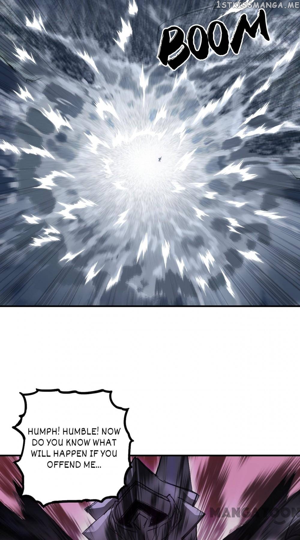 Read Super Cube ENGLISH Manga Online