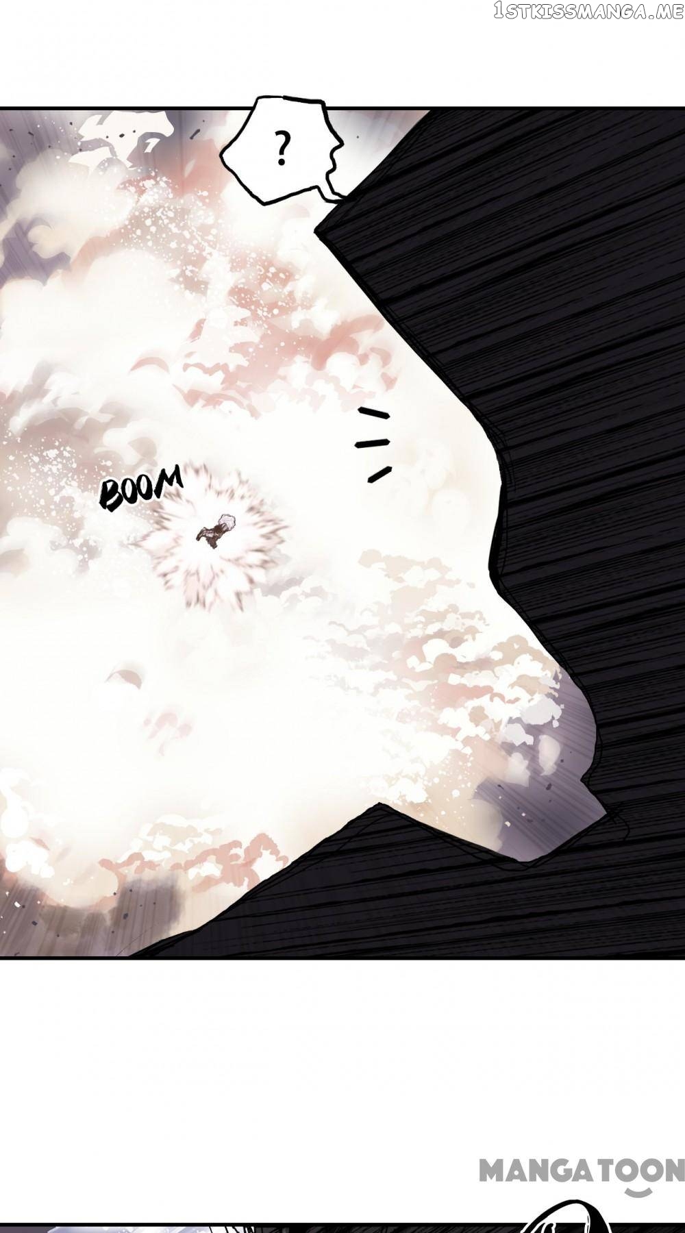 Read Super Cube ENGLISH Manga Online