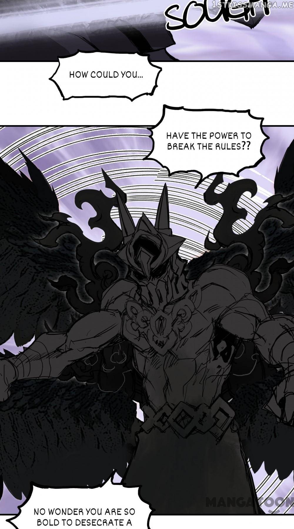 Read Super Cube ENGLISH Manga Online