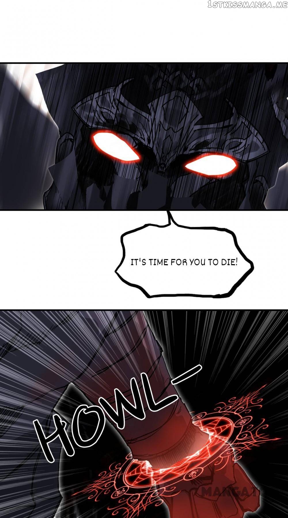 Read Super Cube ENGLISH Manga Online