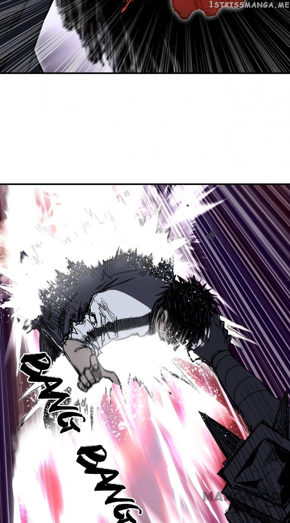 Read Super Cube ENGLISH Manga Online