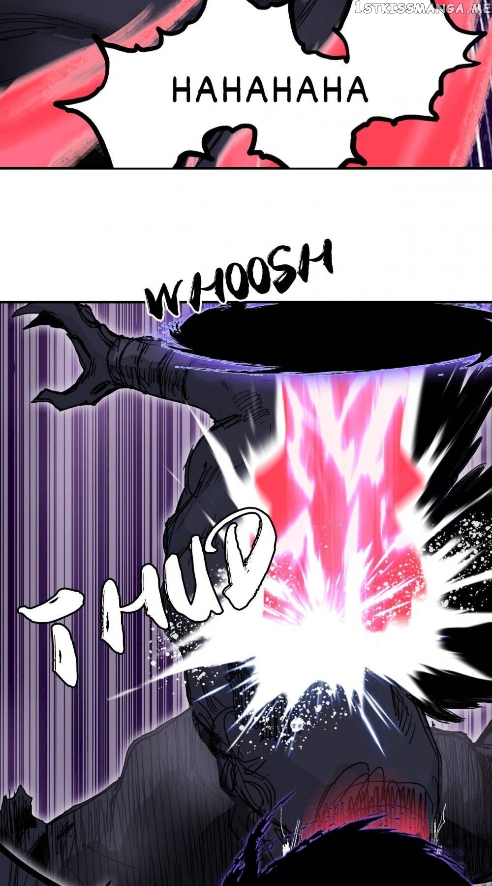 Read Super Cube ENGLISH Manga Online