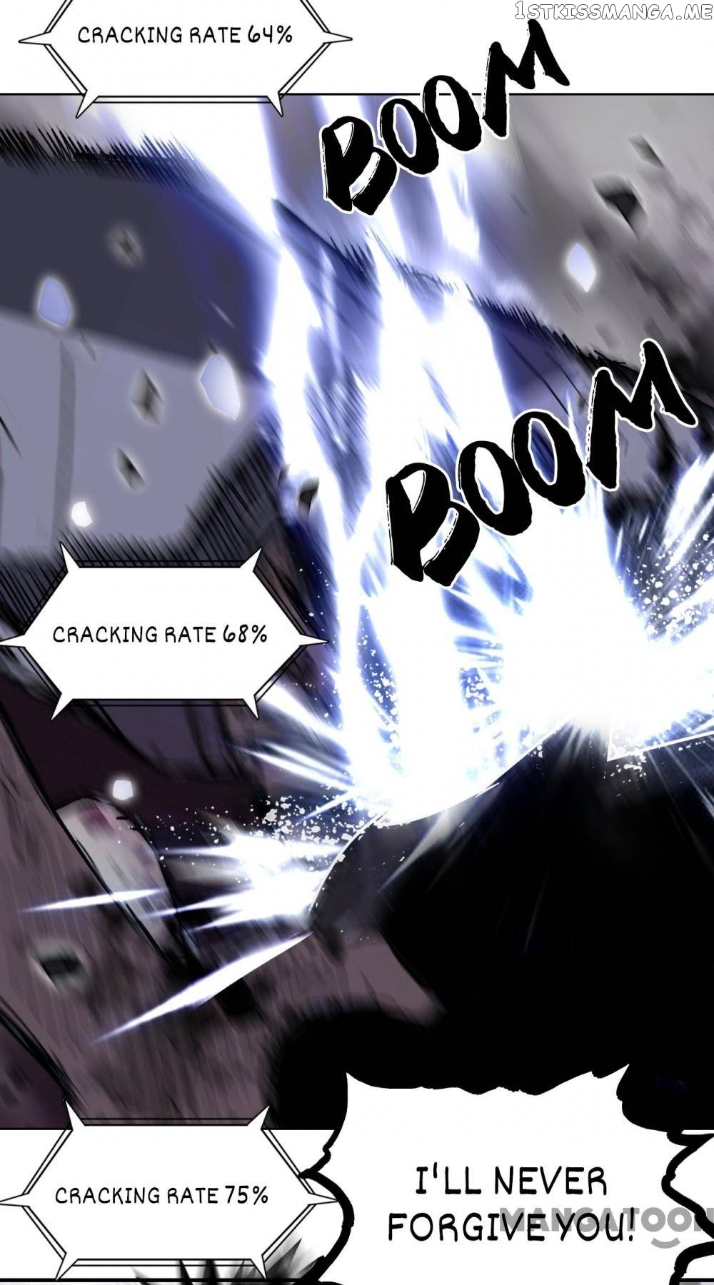 Read Super Cube ENGLISH Manga Online