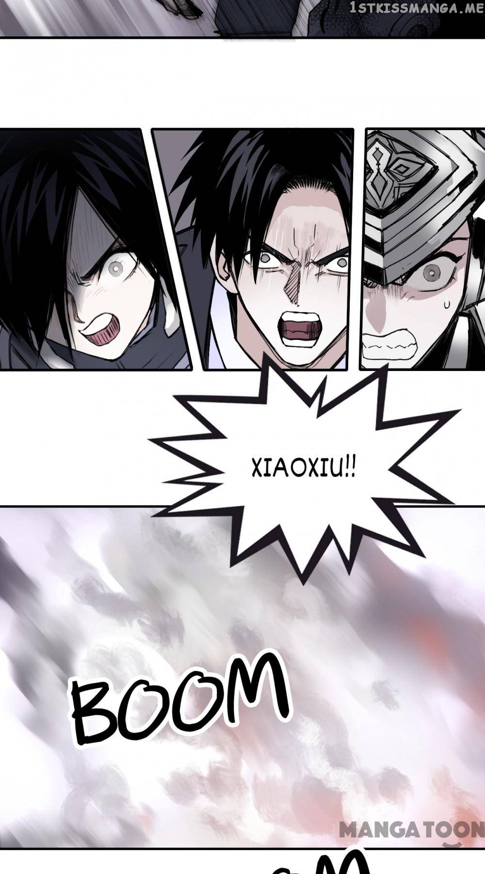 Read Super Cube ENGLISH Manga Online