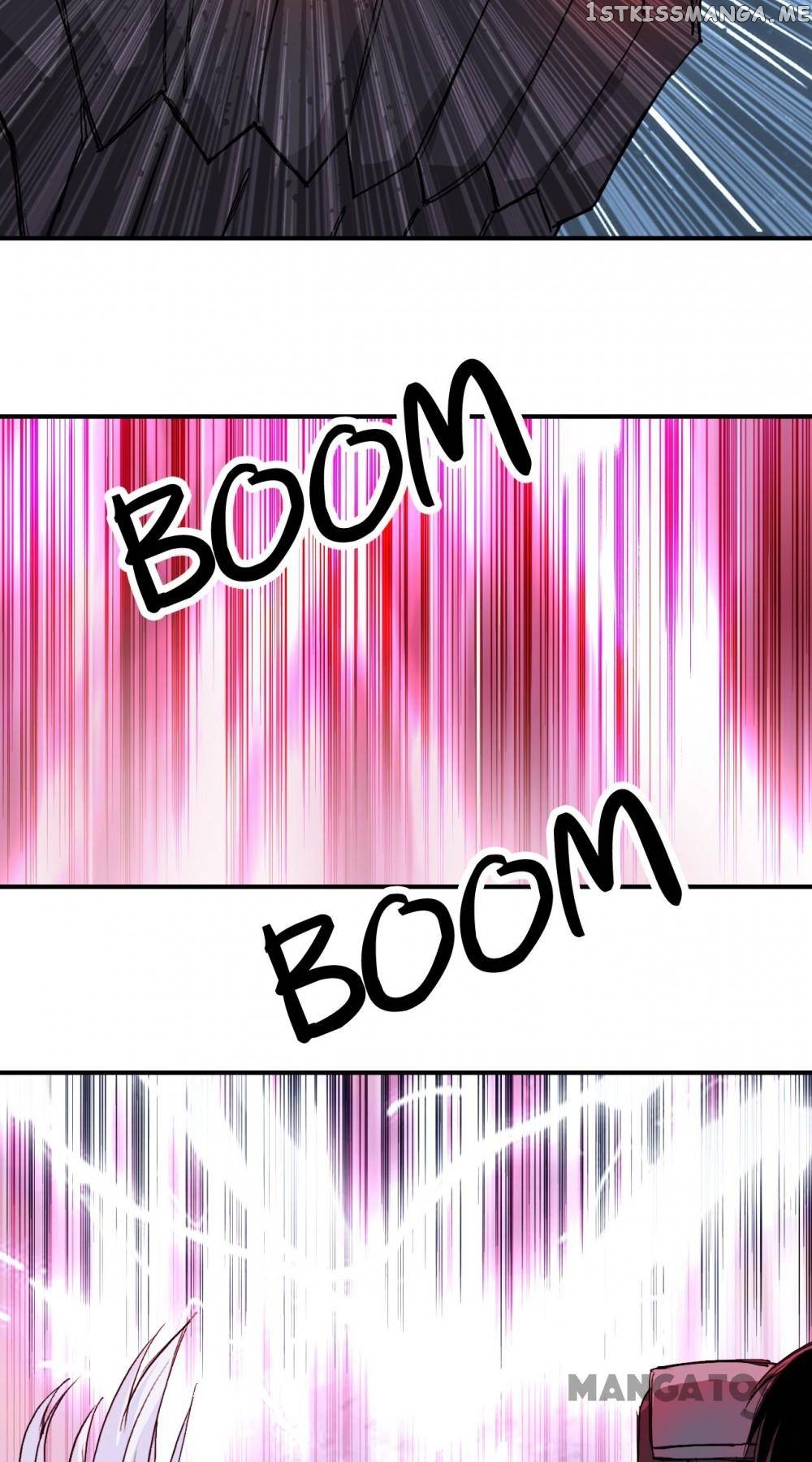 Read Super Cube ENGLISH Manga Online