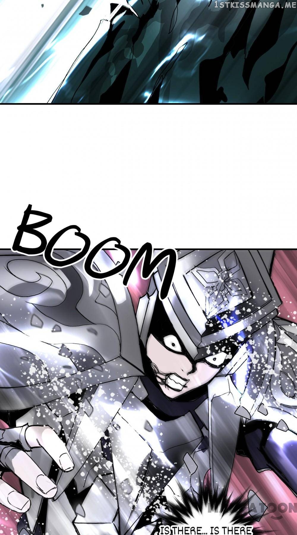 Read Super Cube ENGLISH Manga Online