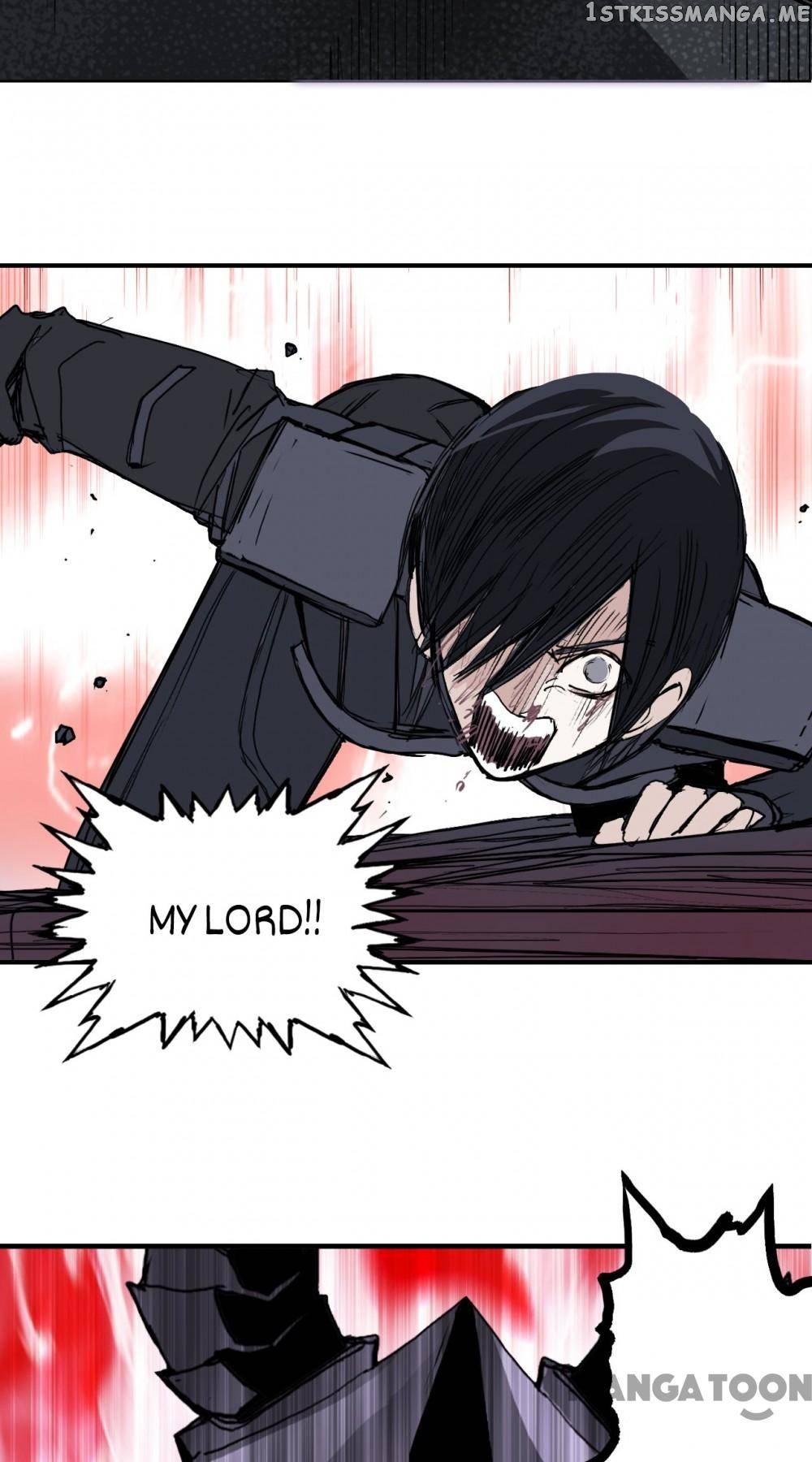 Read Super Cube ENGLISH Manga Online