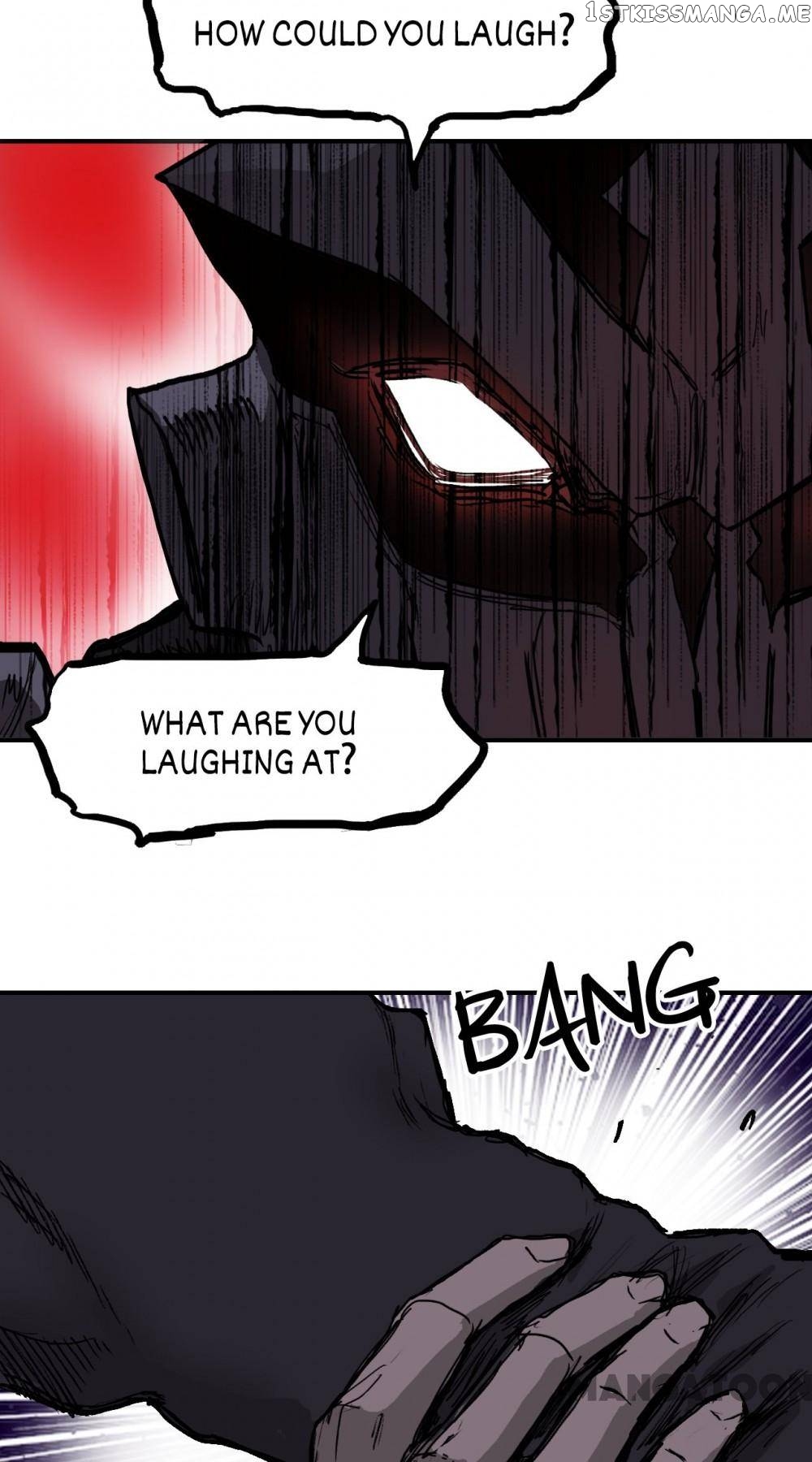 Read Super Cube ENGLISH Manga Online