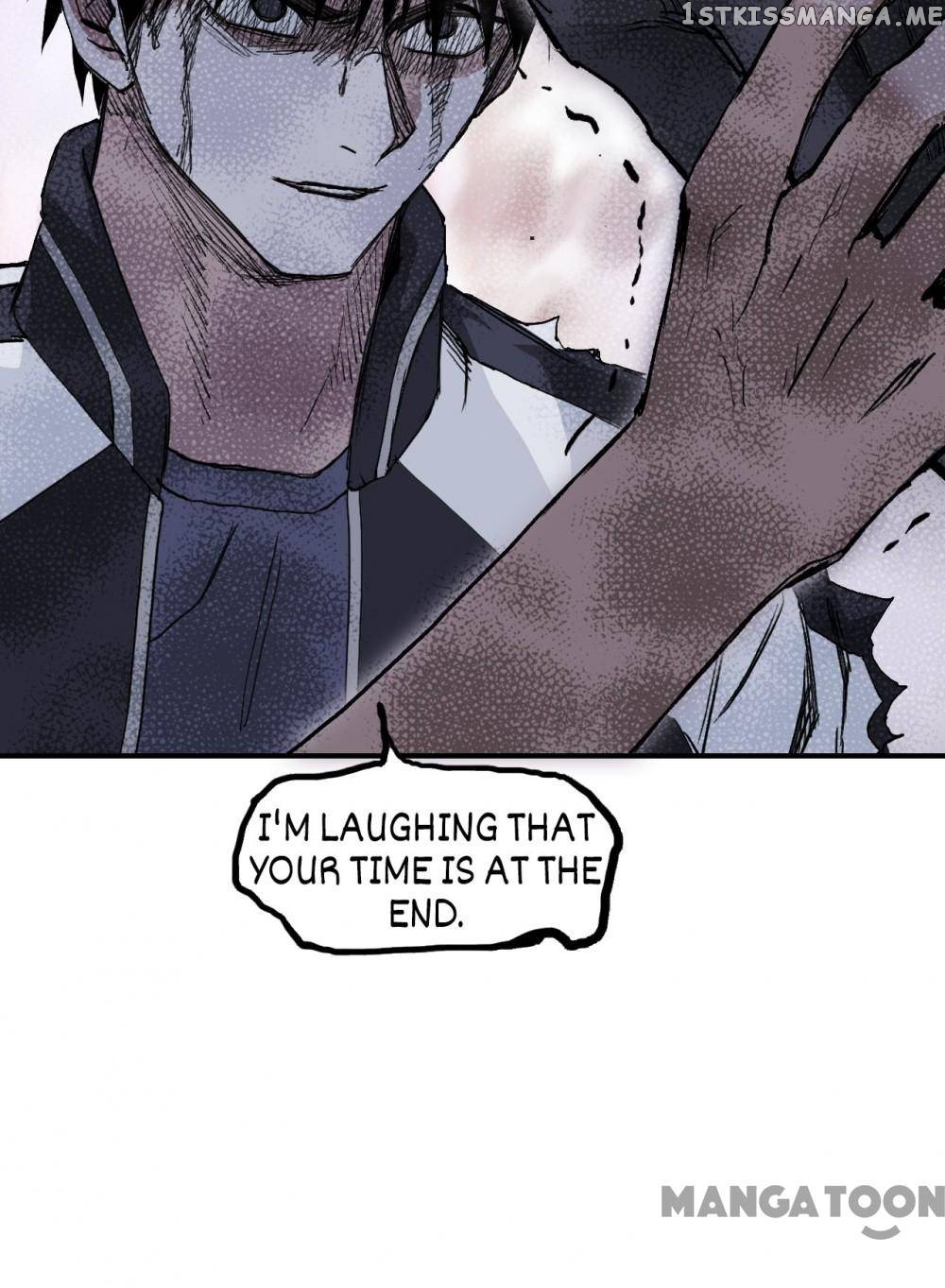 Read Super Cube ENGLISH Manga Online