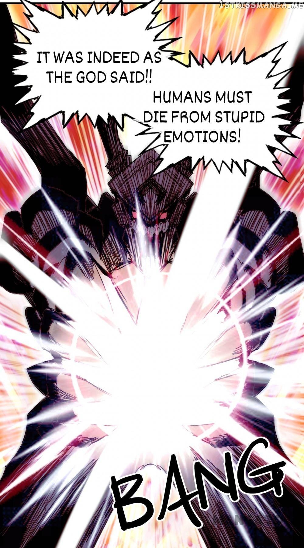 Read Super Cube ENGLISH Manga Online