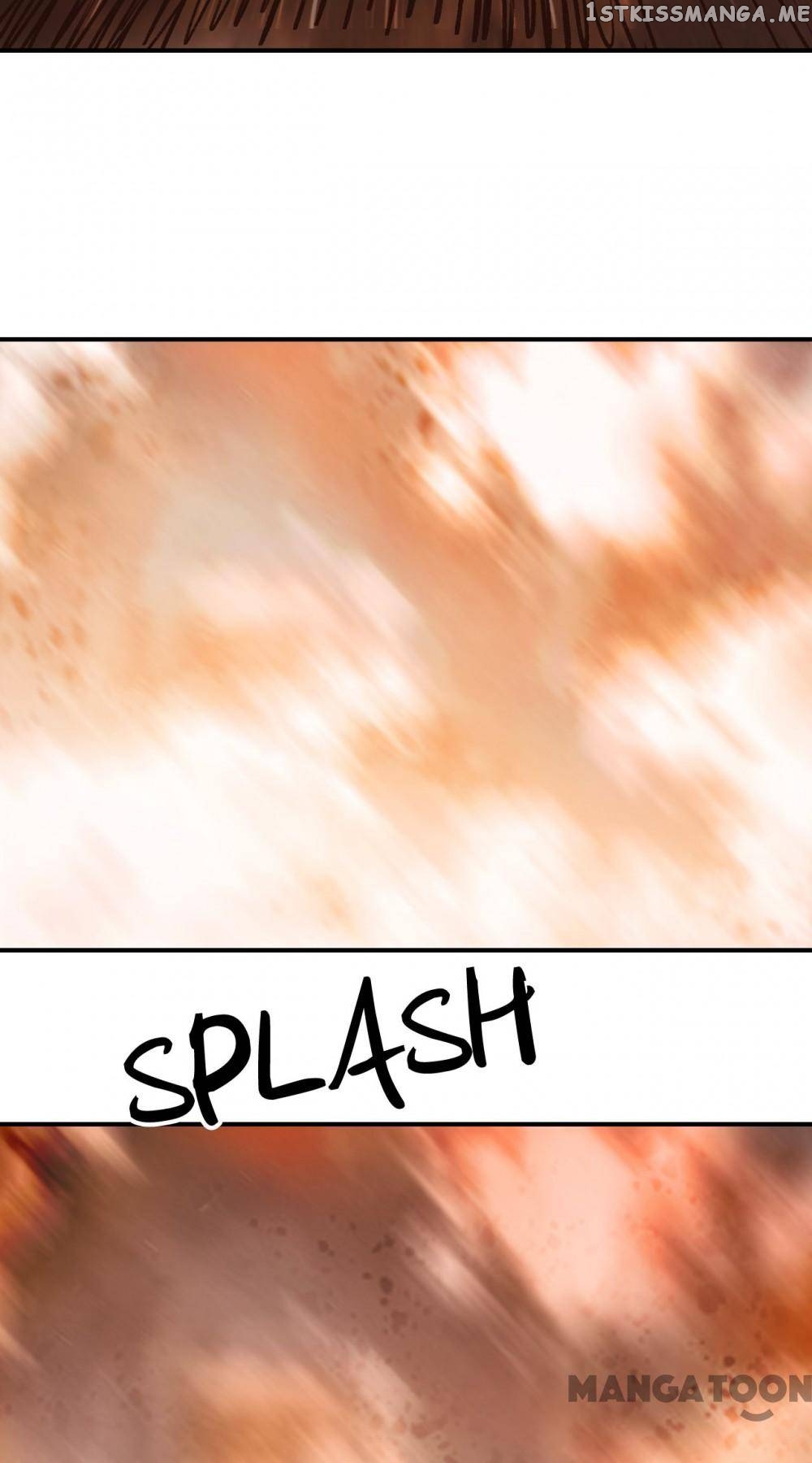 Read Super Cube ENGLISH Manga Online