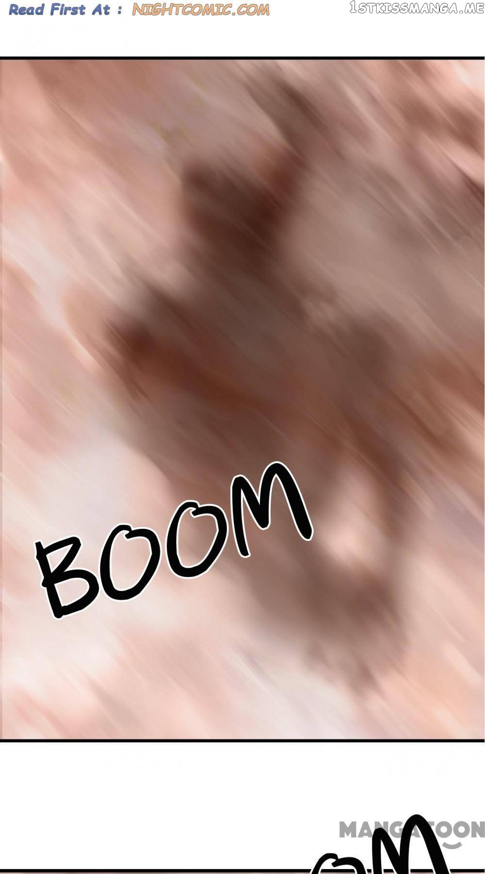 Read Super Cube ENGLISH Manga Online