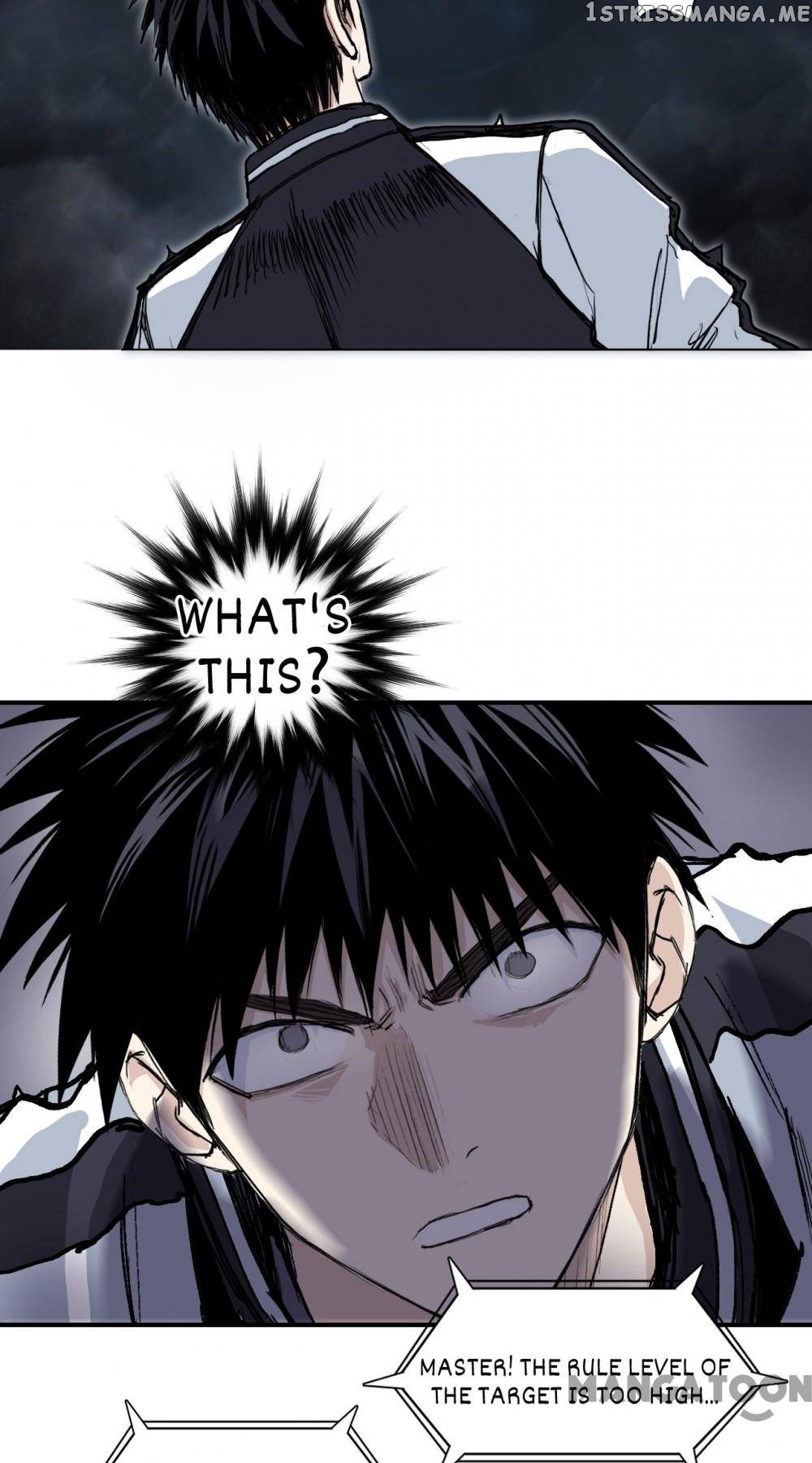 Read Super Cube ENGLISH Manga Online