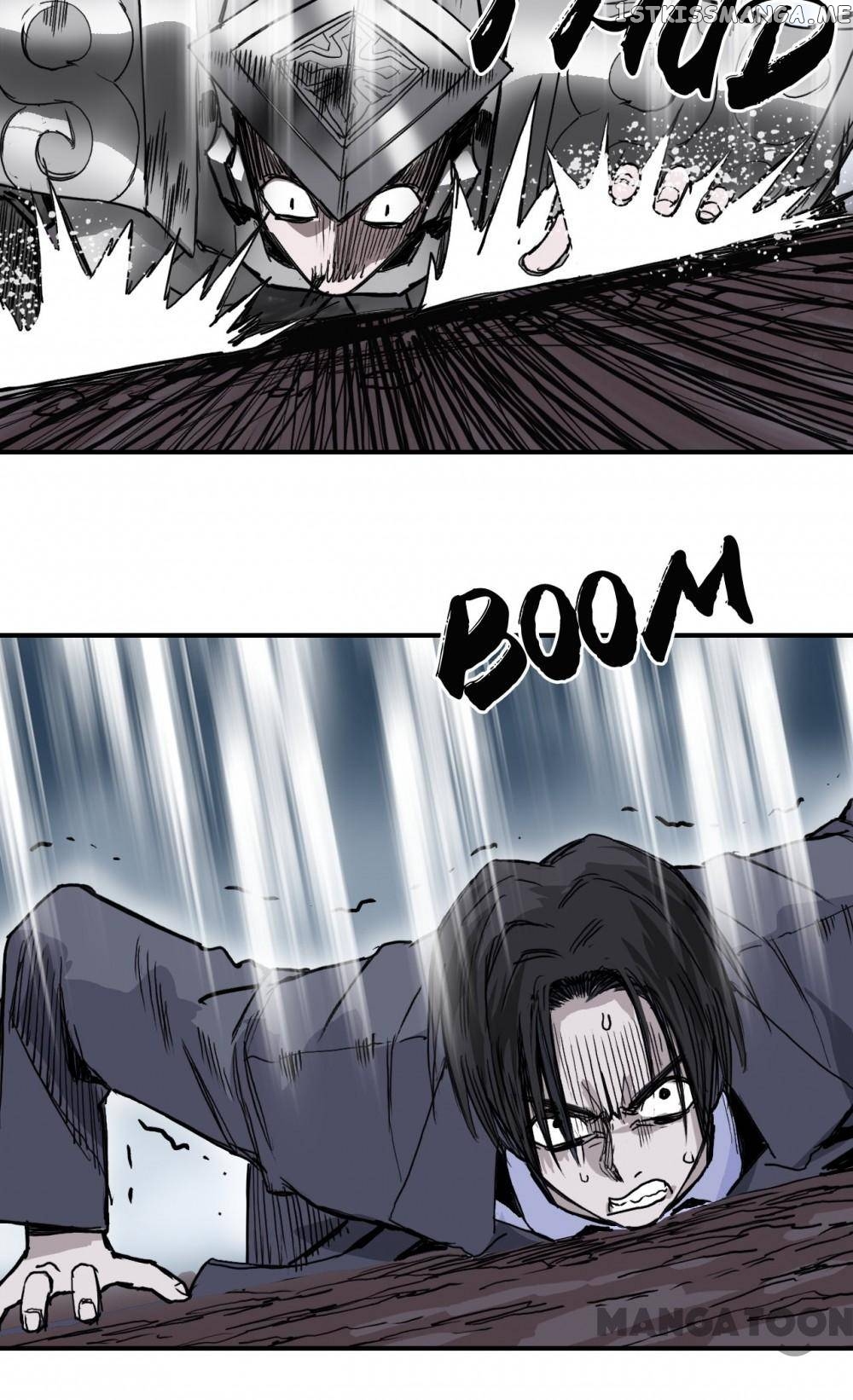 Read Super Cube ENGLISH Manga Online