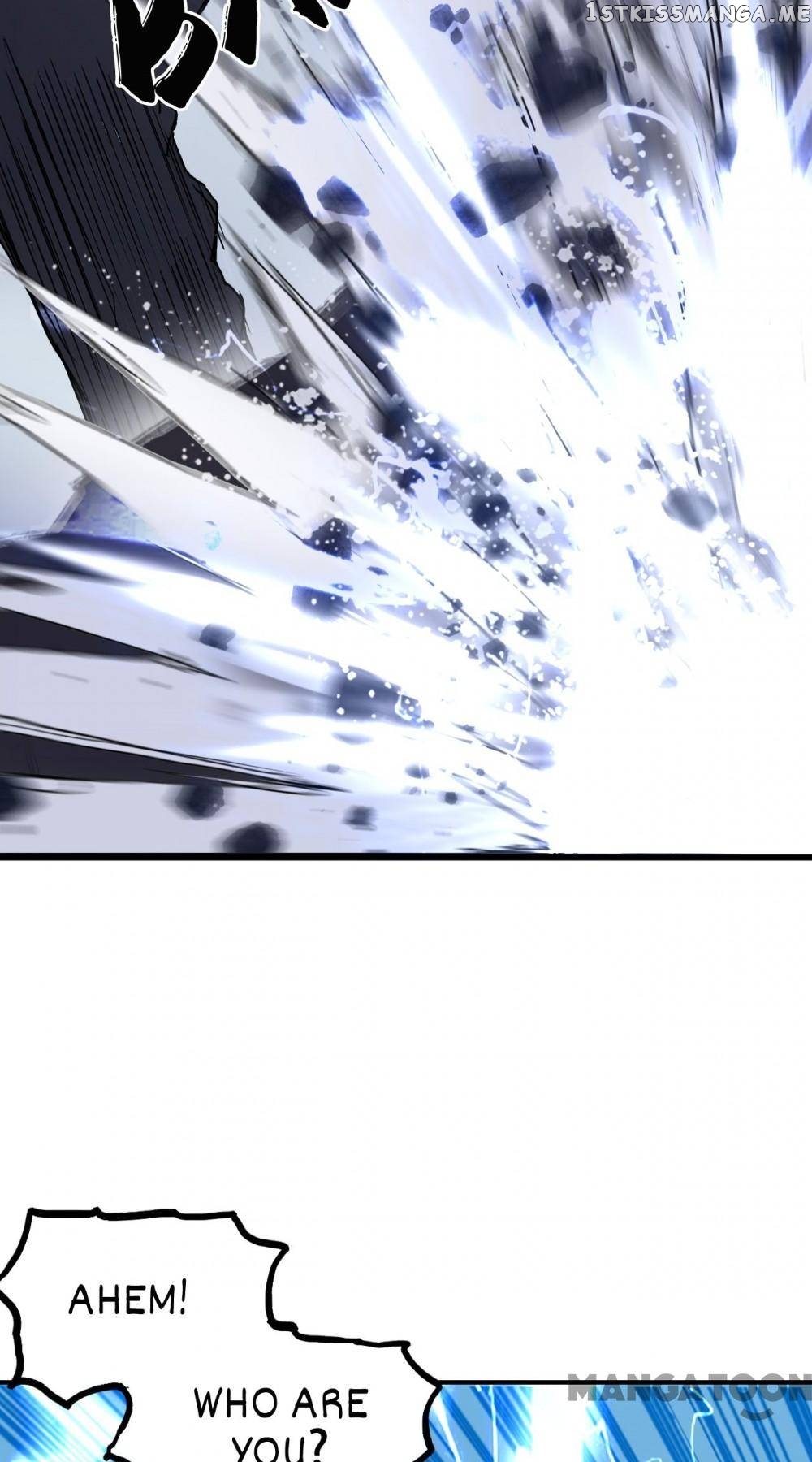 Read Super Cube ENGLISH Manga Online