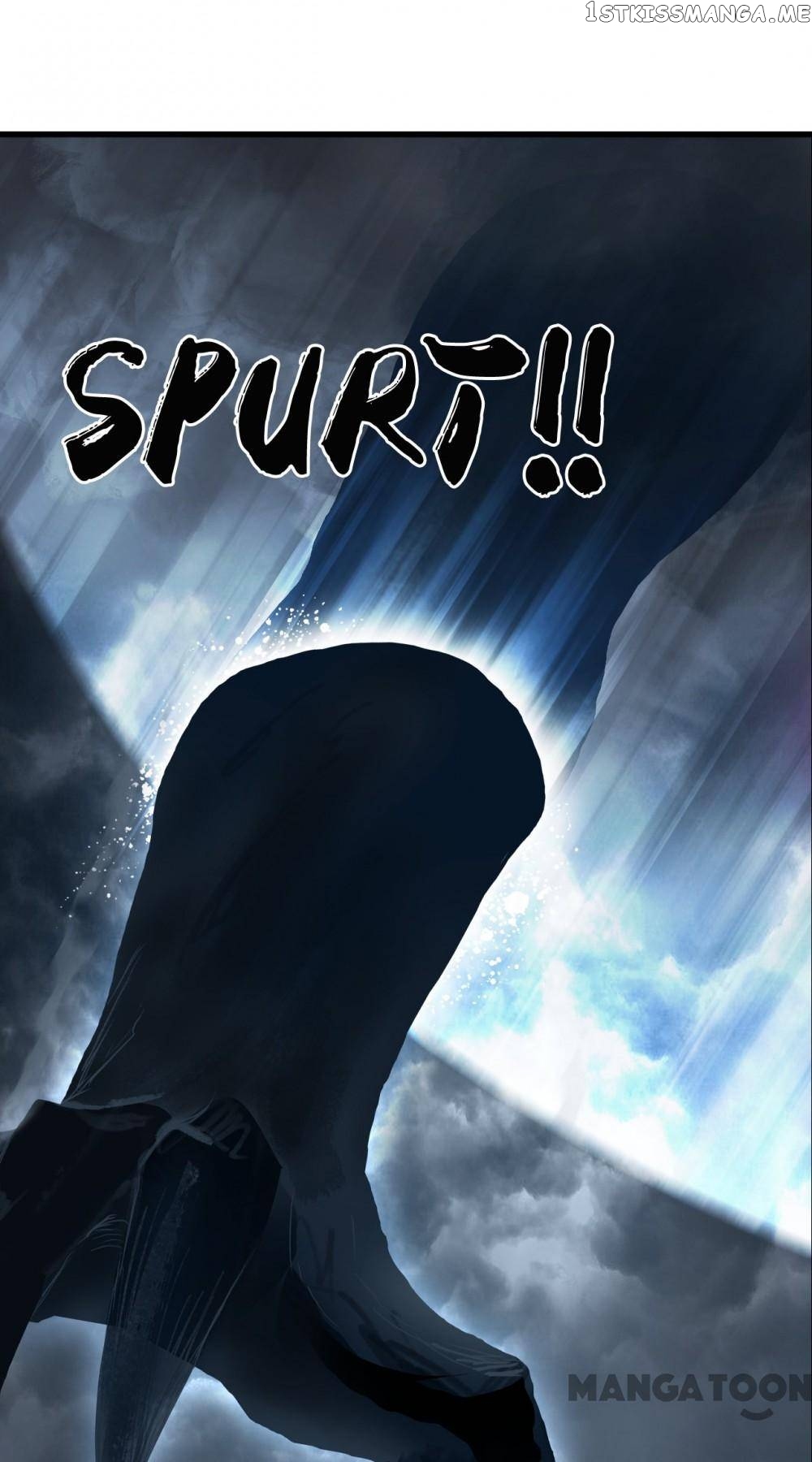 Read Super Cube ENGLISH Manga Online