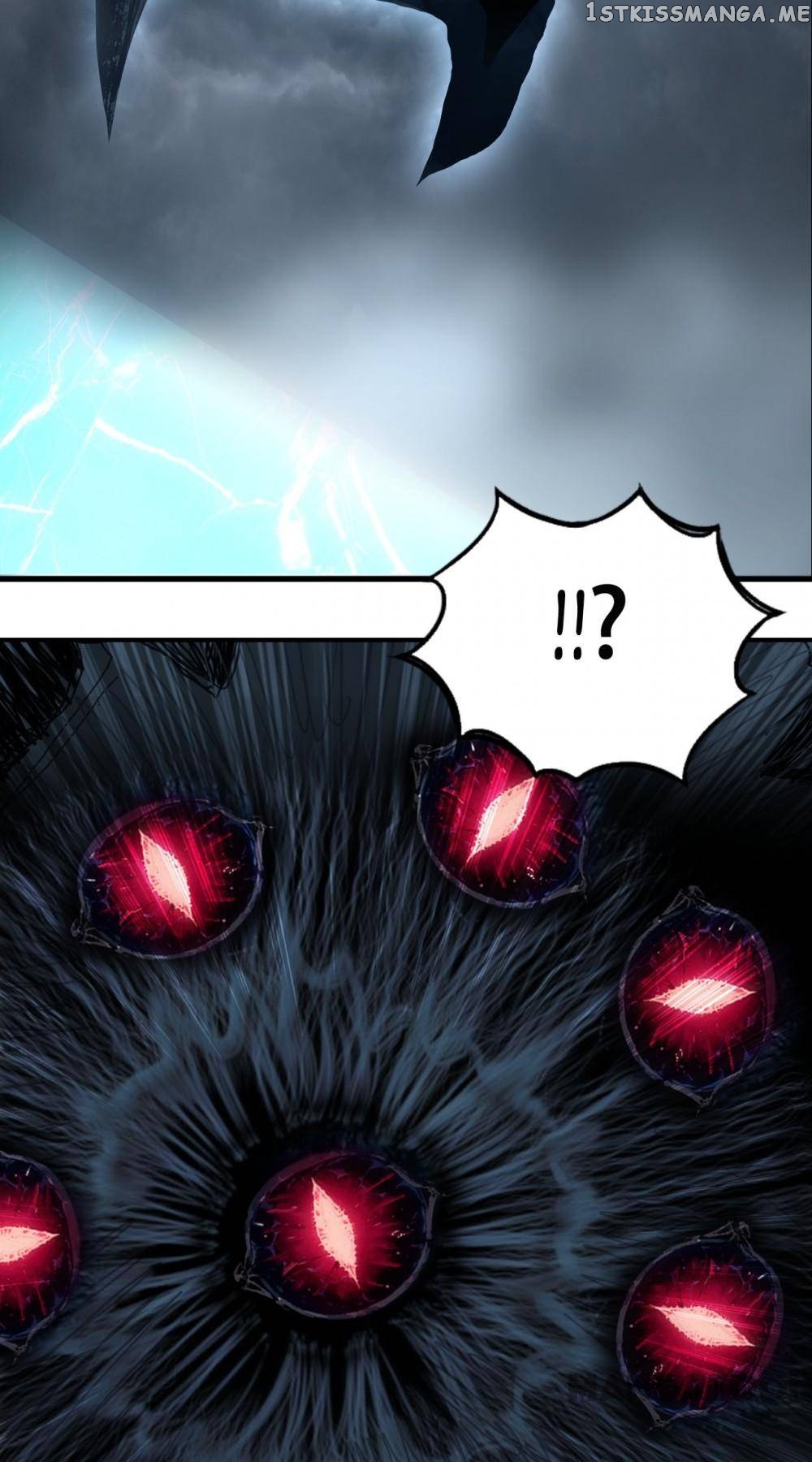 Read Super Cube ENGLISH Manga Online