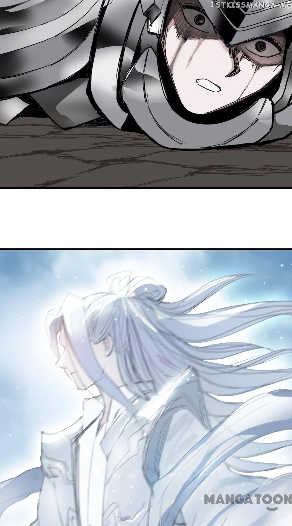 Read Super Cube ENGLISH Manga Online