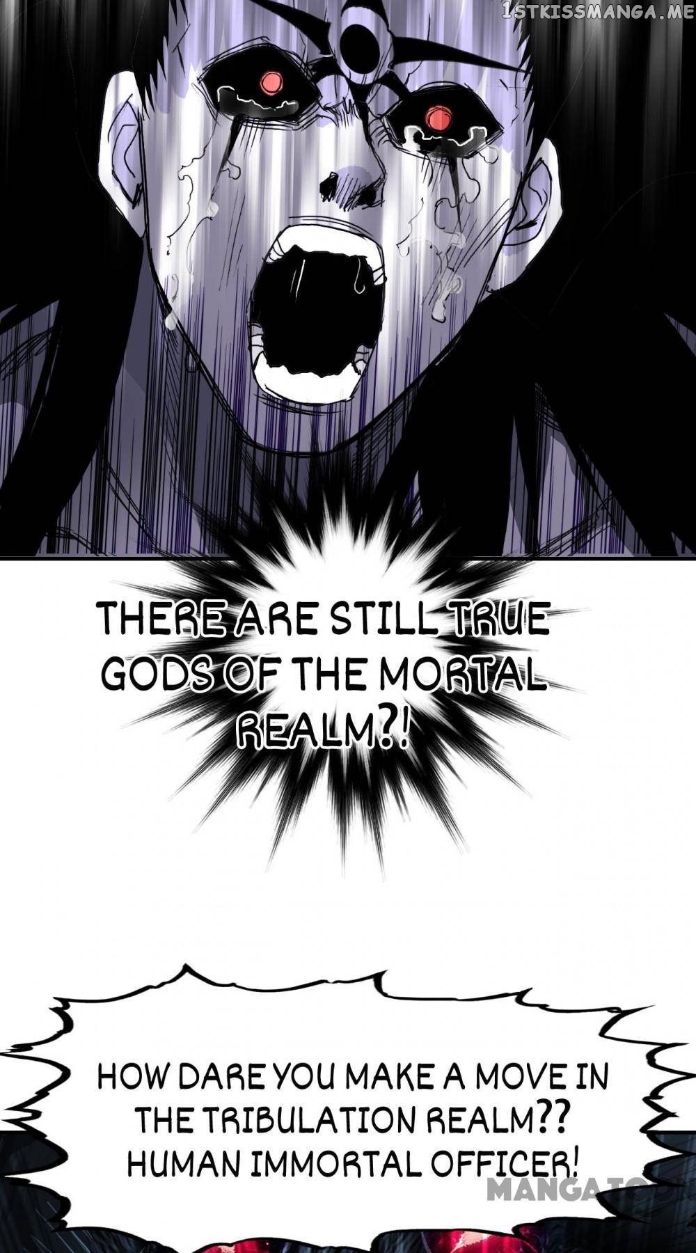 Read Super Cube ENGLISH Manga Online