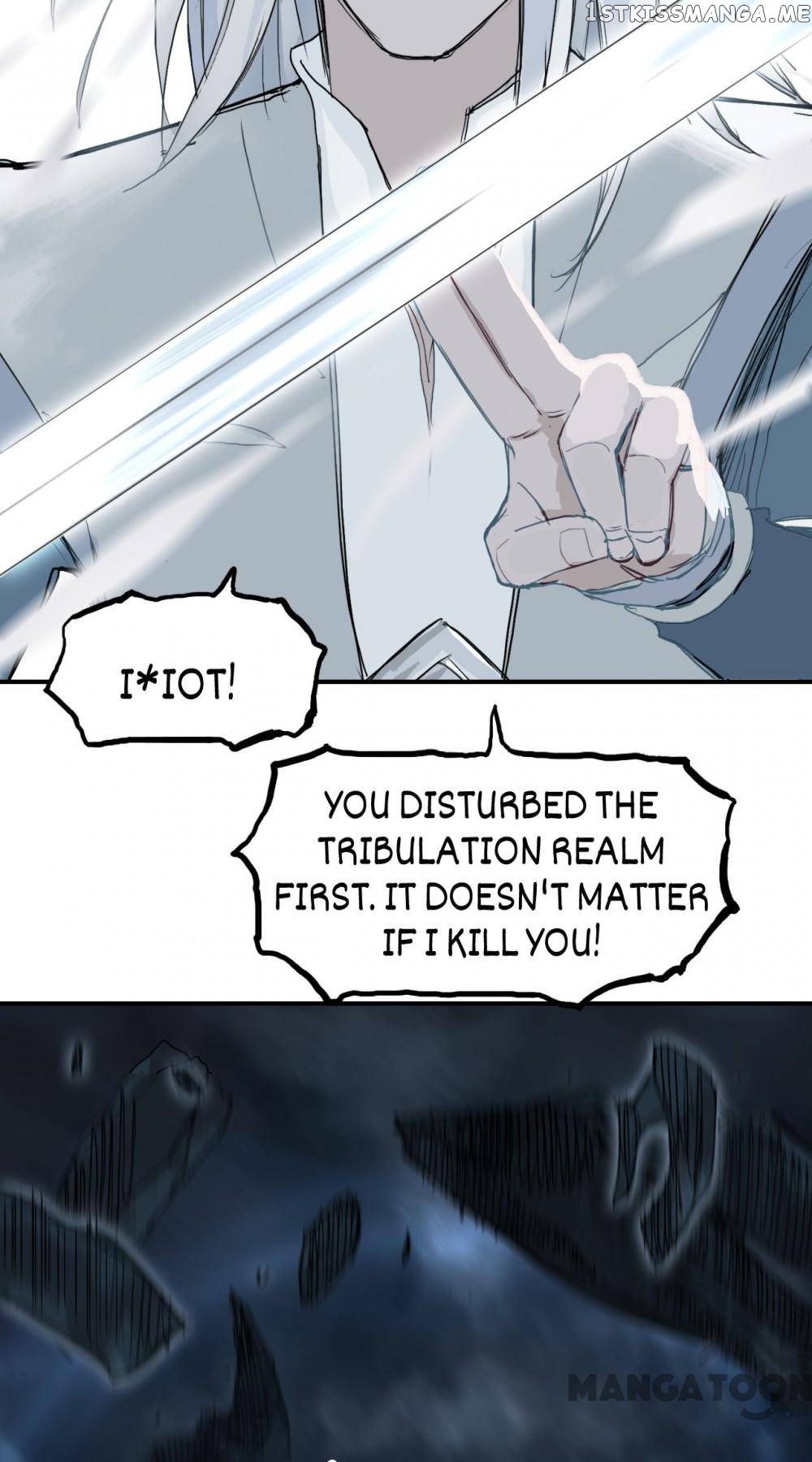 Read Super Cube ENGLISH Manga Online