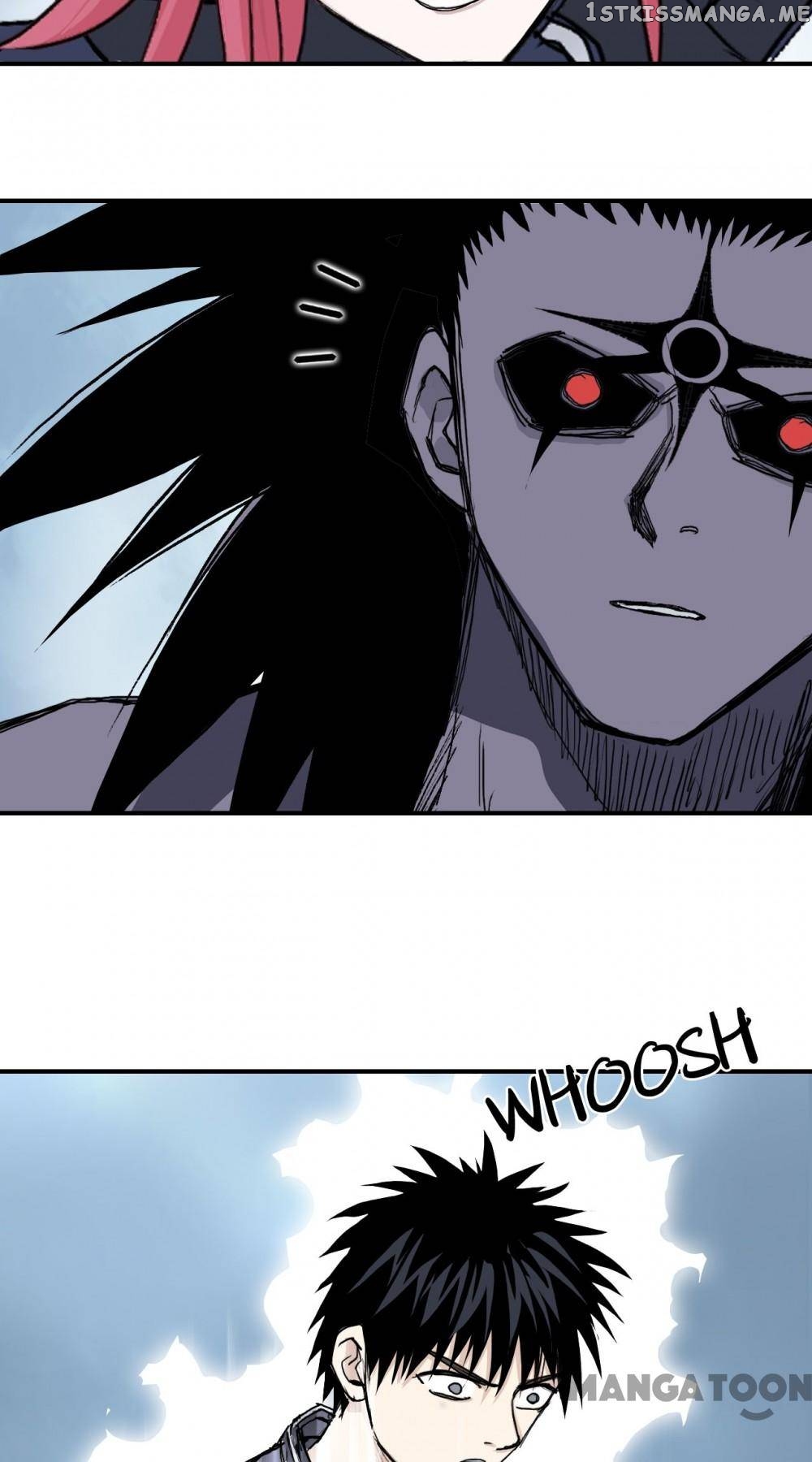 Read Super Cube ENGLISH Manga Online