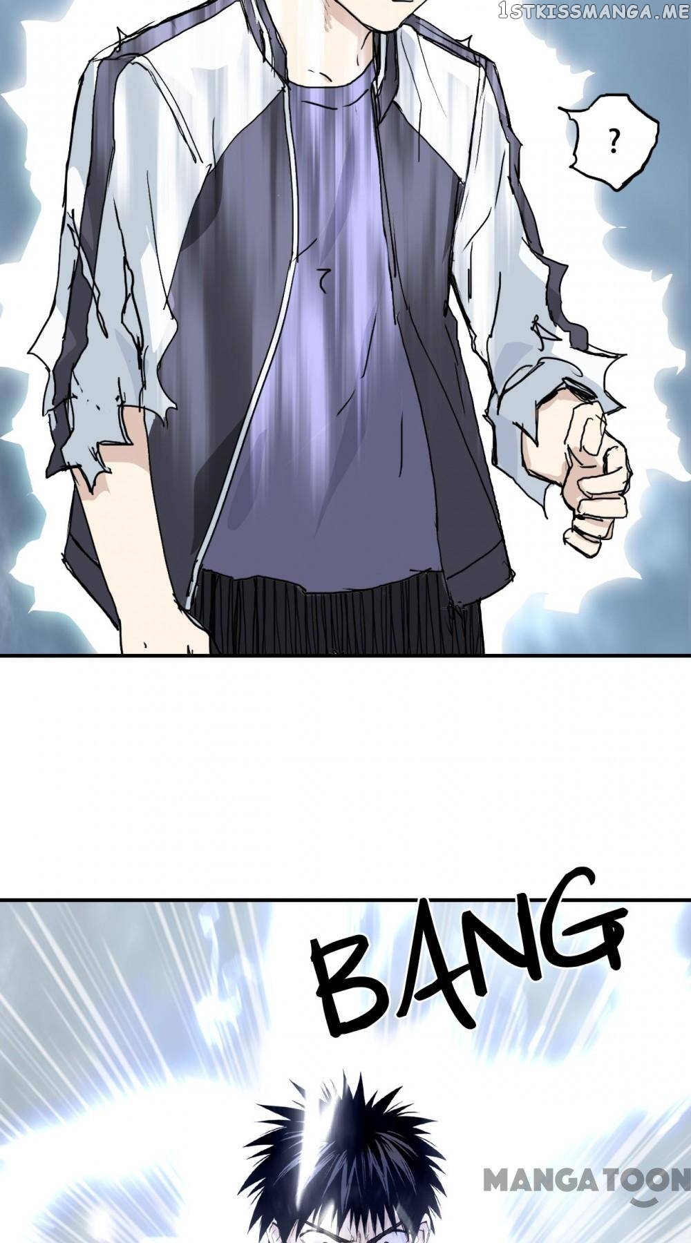 Read Super Cube ENGLISH Manga Online