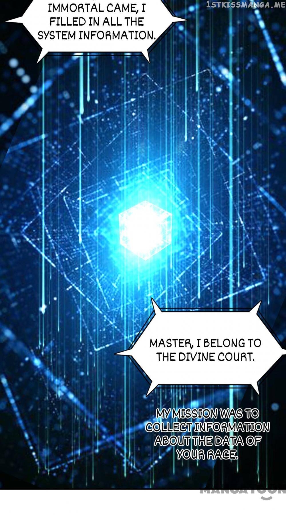 Read Super Cube ENGLISH Manga Online