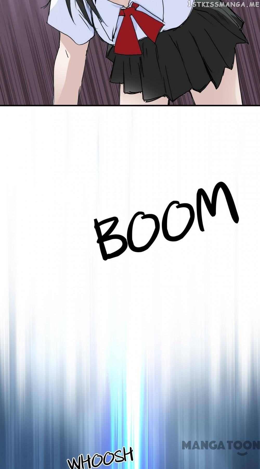 Read Super Cube ENGLISH Manga Online