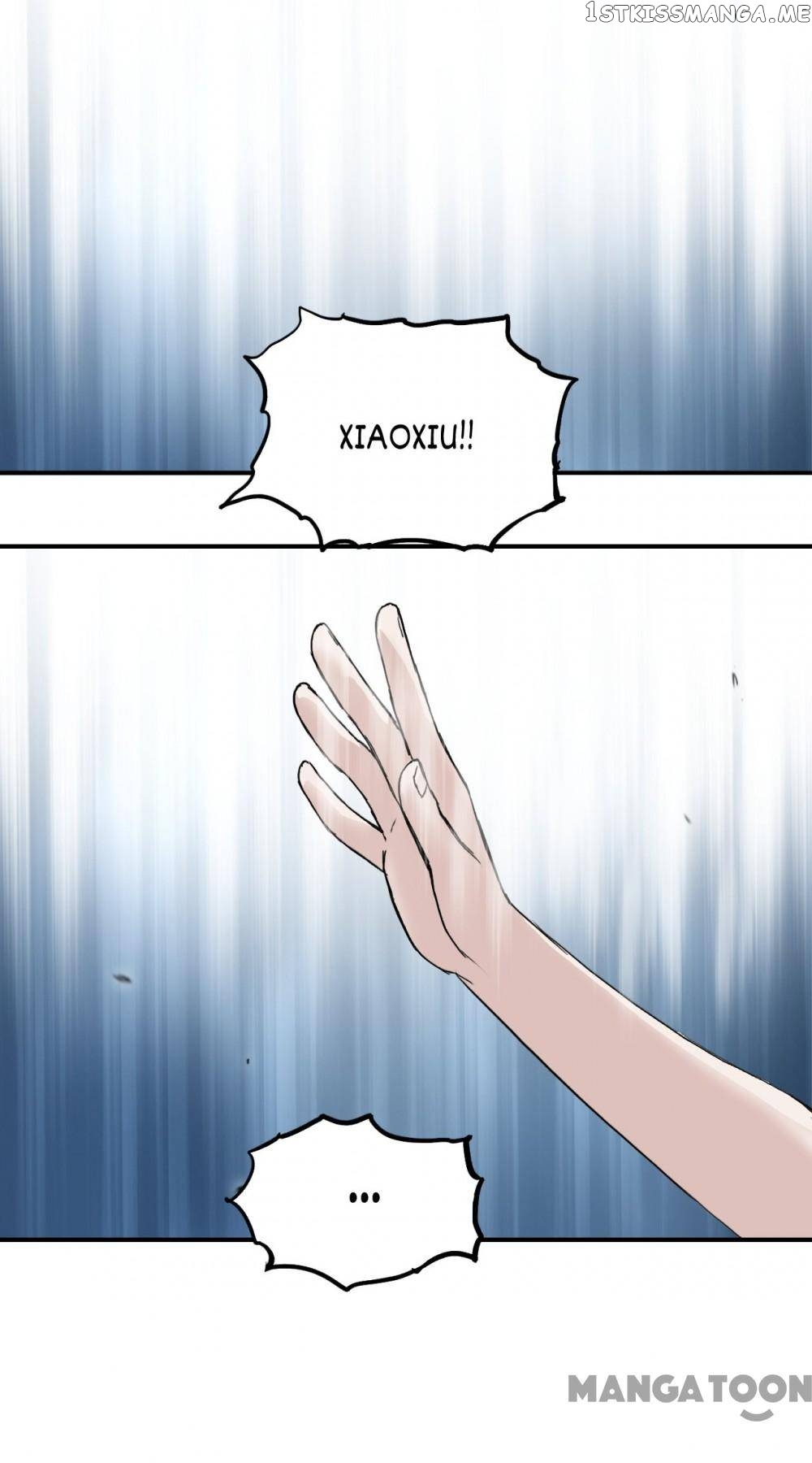 Read Super Cube ENGLISH Manga Online