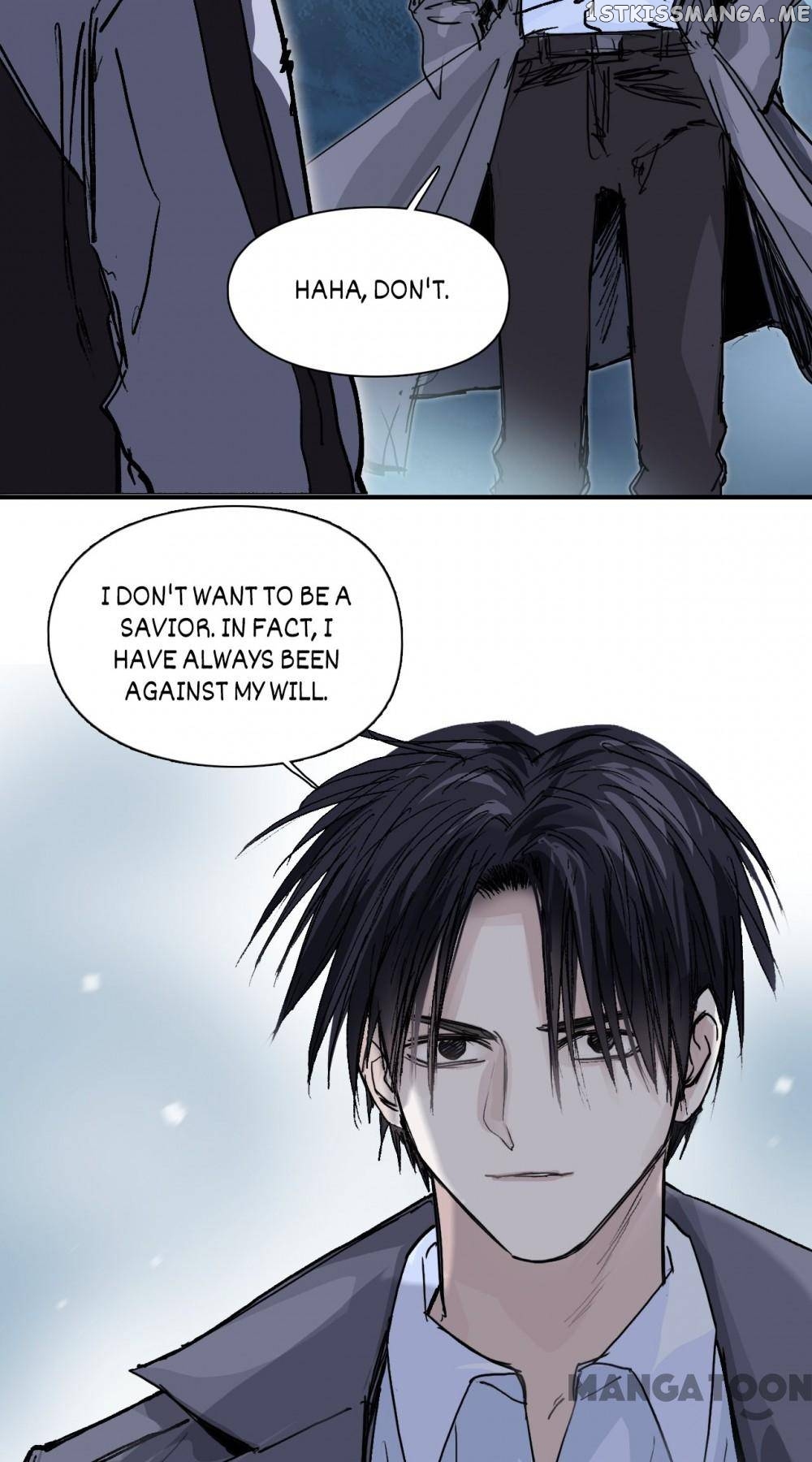 Read Super Cube ENGLISH Manga Online