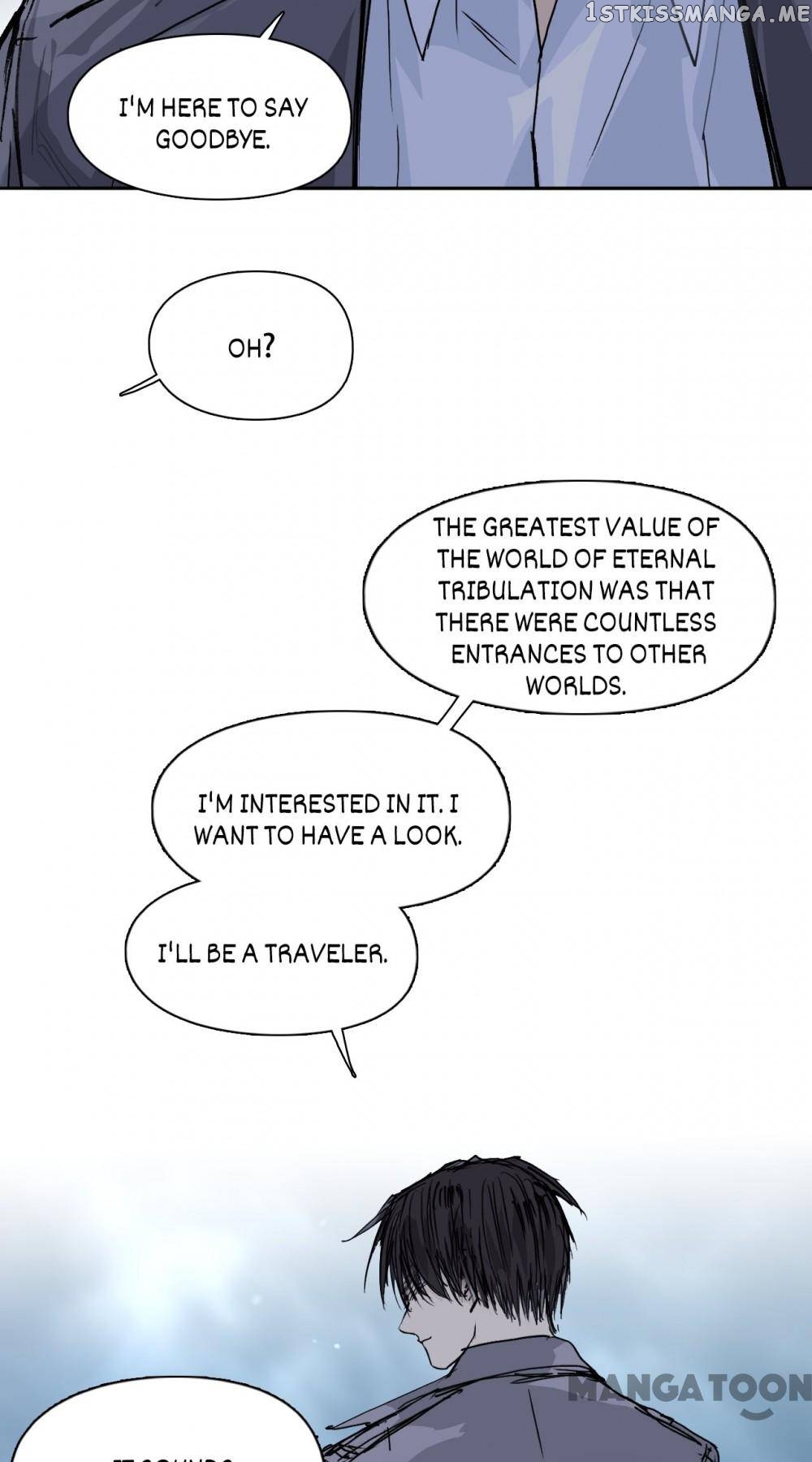 Read Super Cube ENGLISH Manga Online