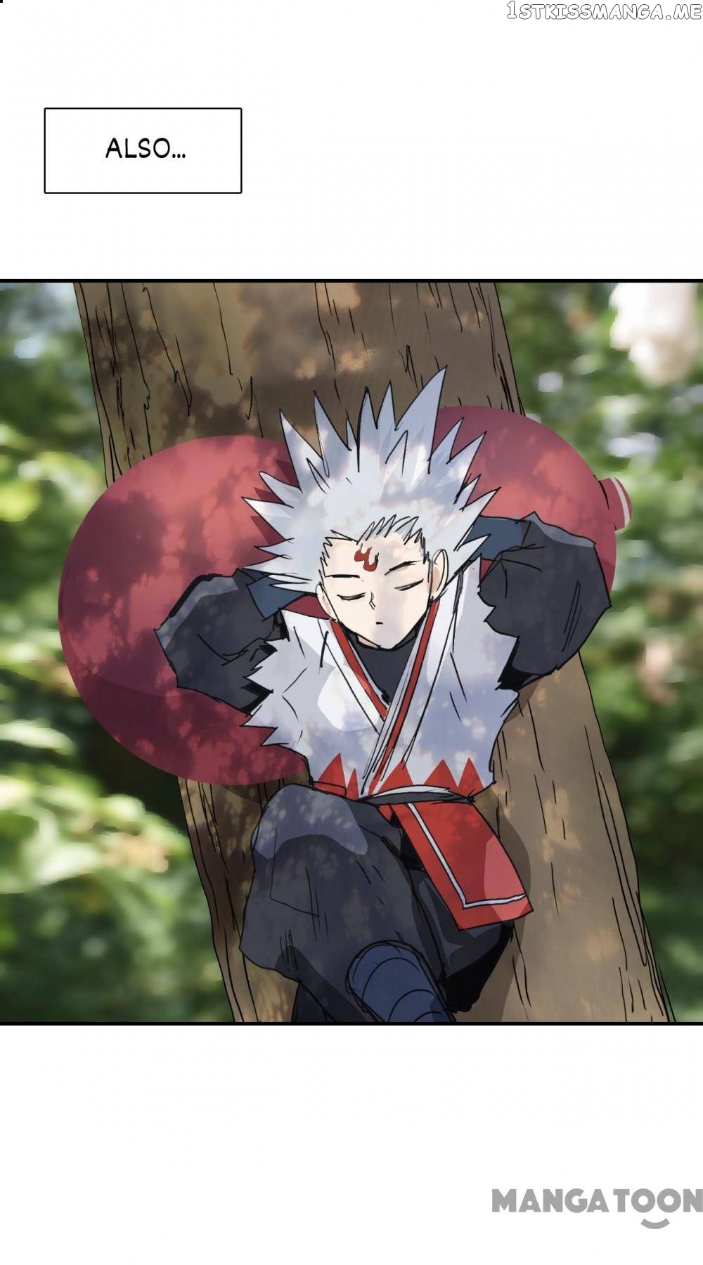 Read Super Cube ENGLISH Manga Online