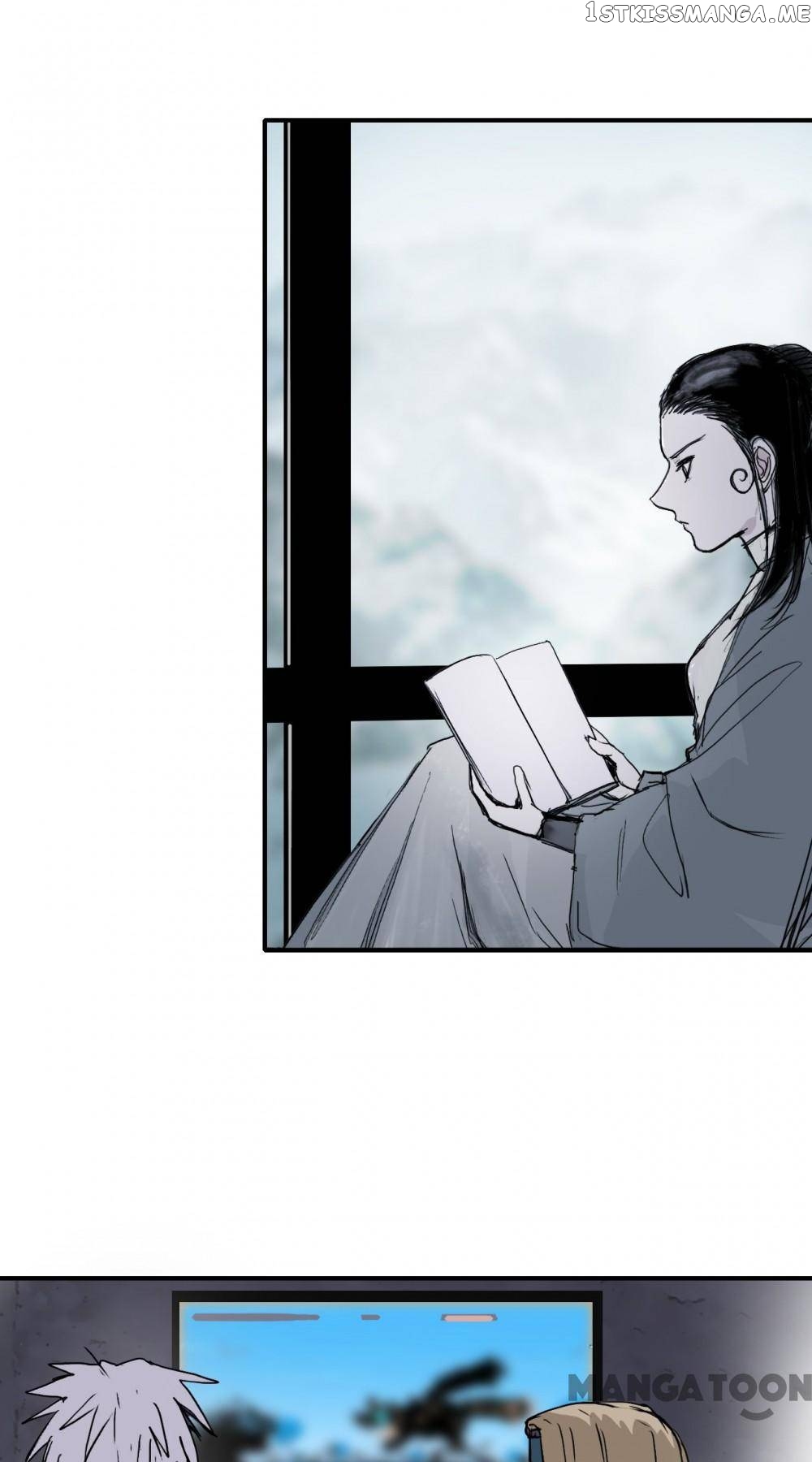 Read Super Cube ENGLISH Manga Online