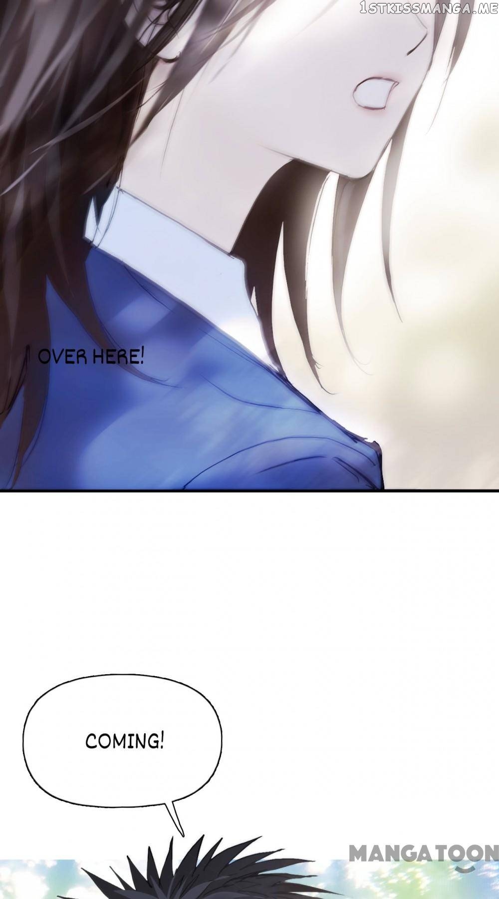 Read Super Cube ENGLISH Manga Online