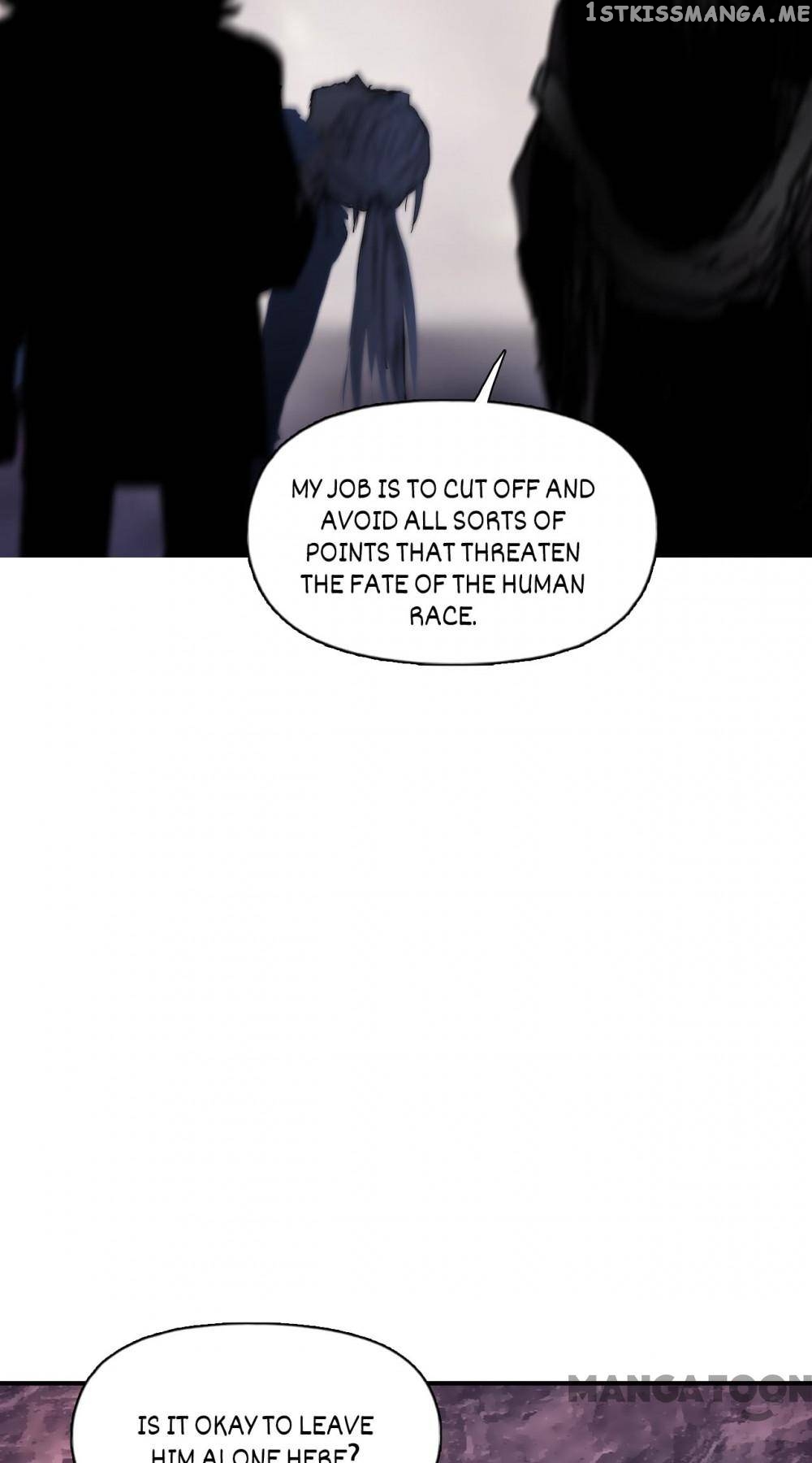 Read Super Cube ENGLISH Manga Online