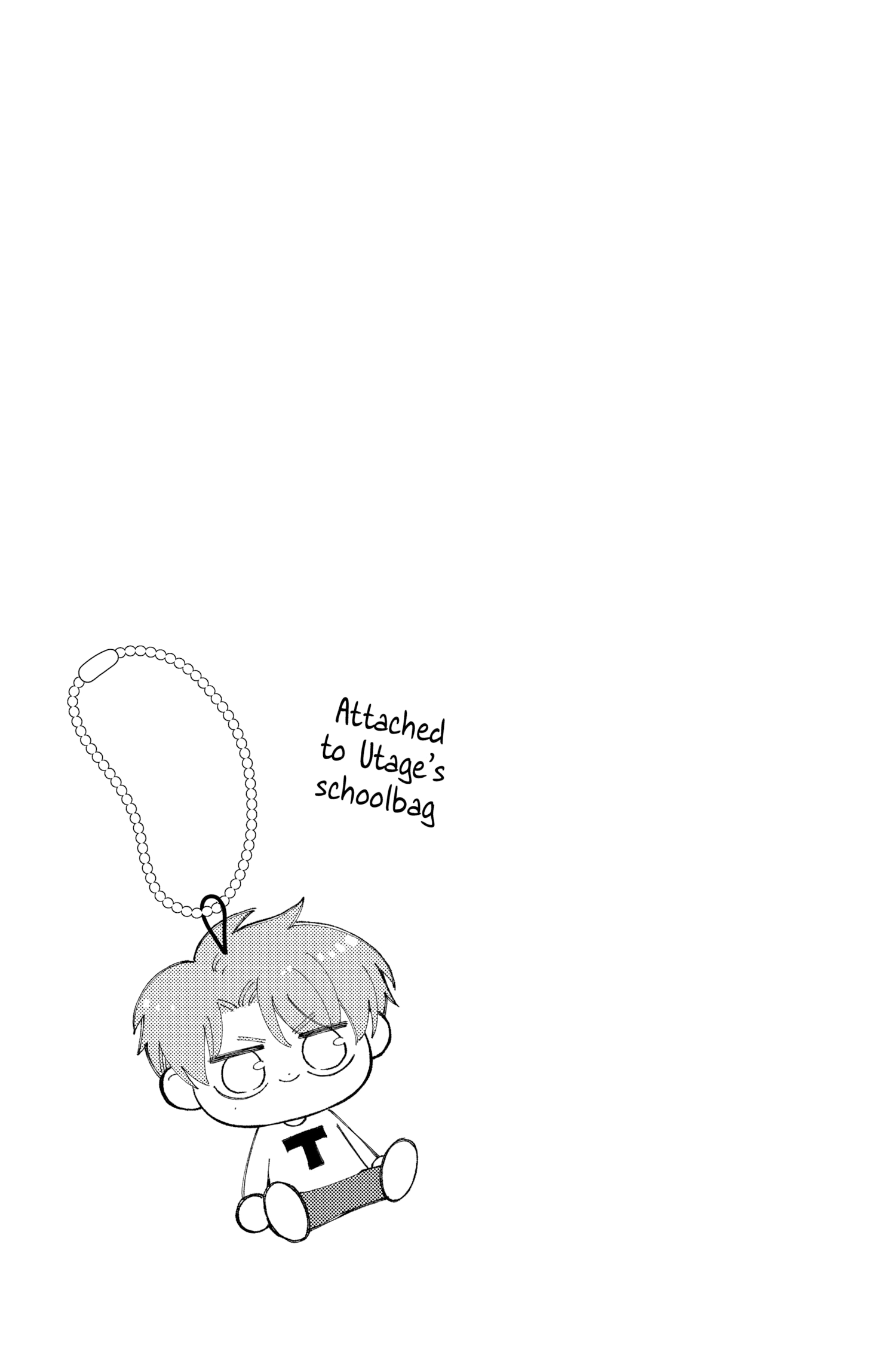 Read Tamon's B-Side ENGLISH Manga Online