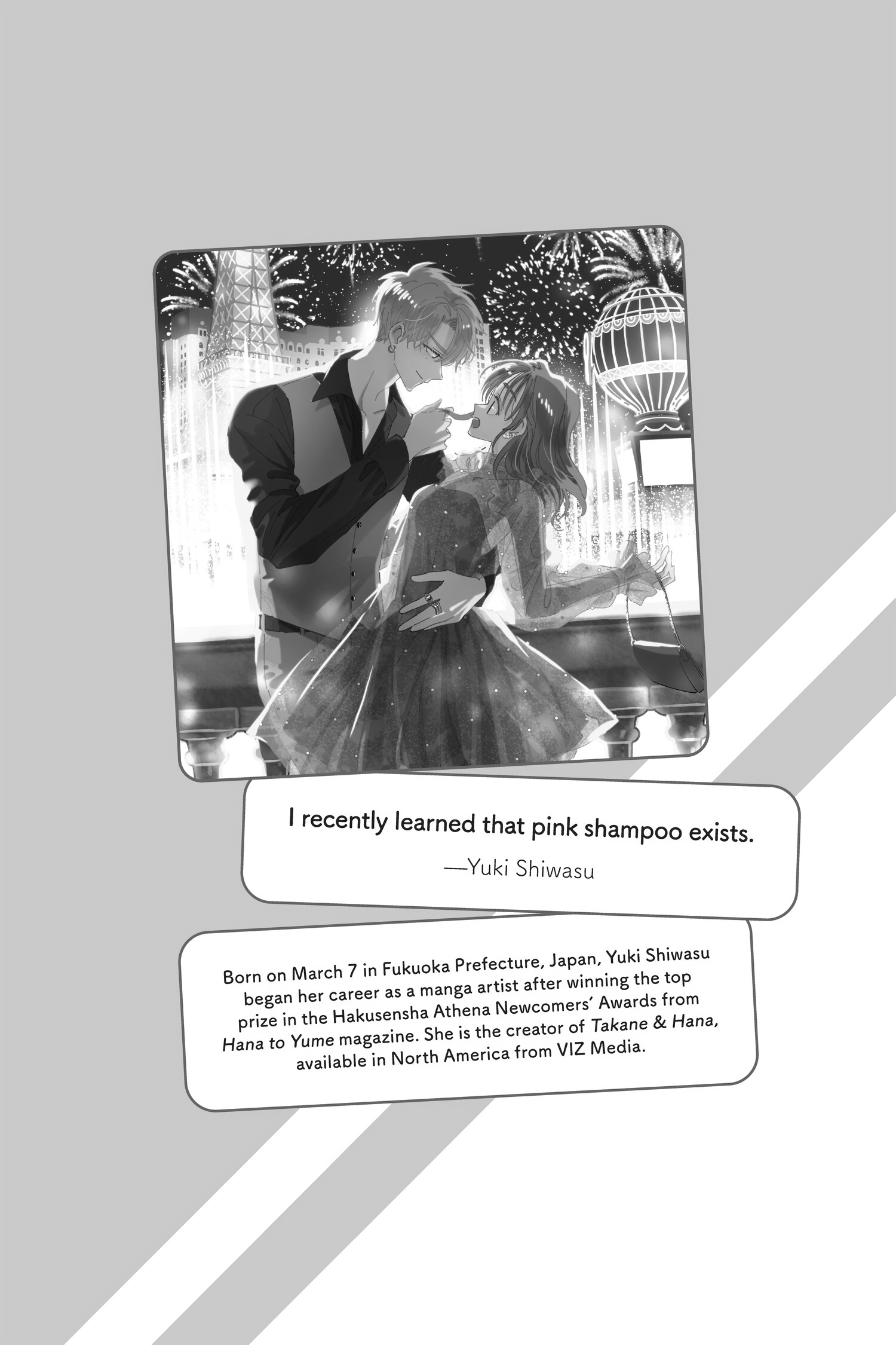 Read Tamon's B-Side ENGLISH Manga Online